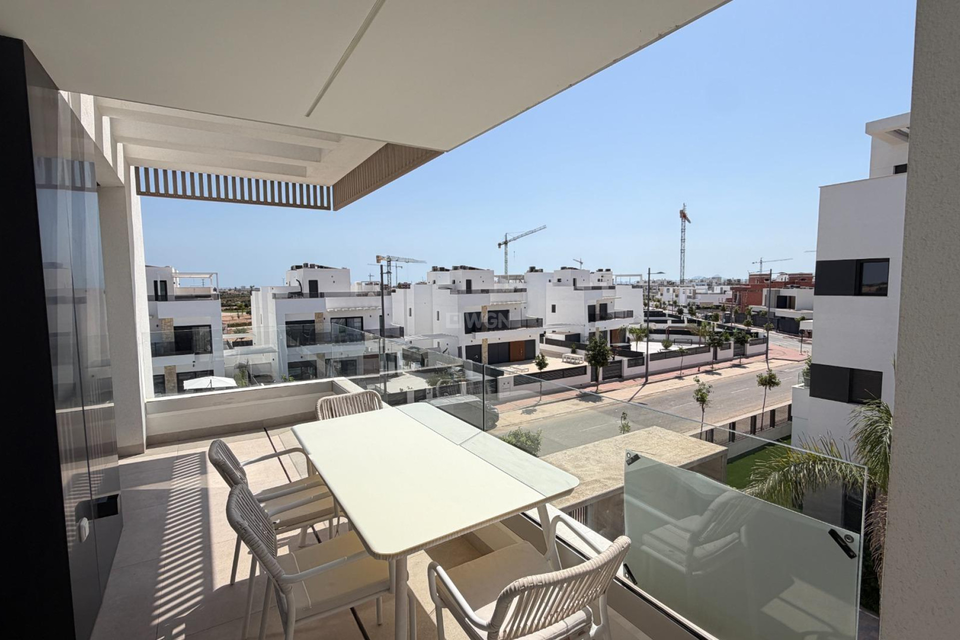 Resale - Apartment / flat - Los Alcázares - Costa Calida