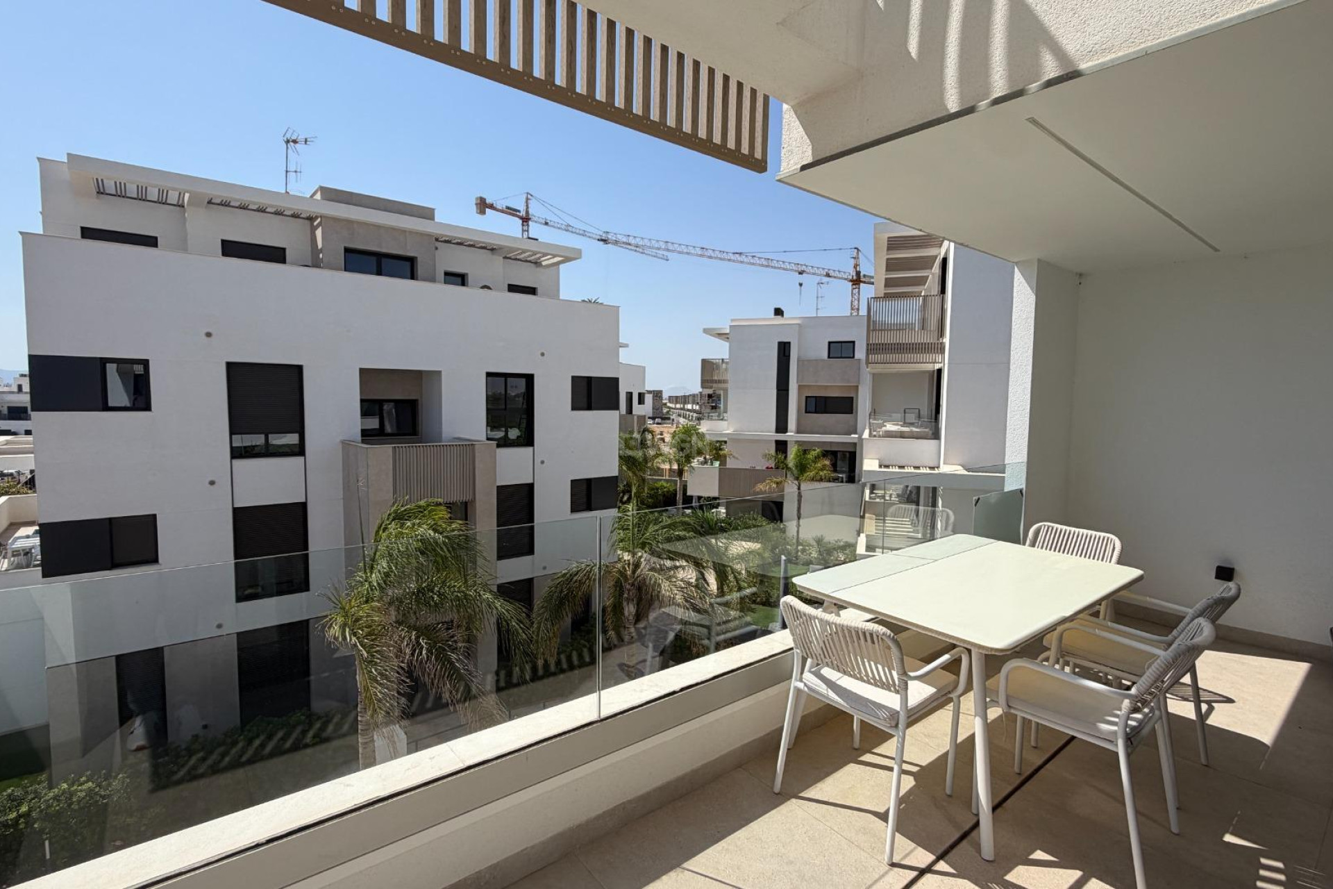 Resale - Apartment / flat - Los Alcázares - Costa Calida