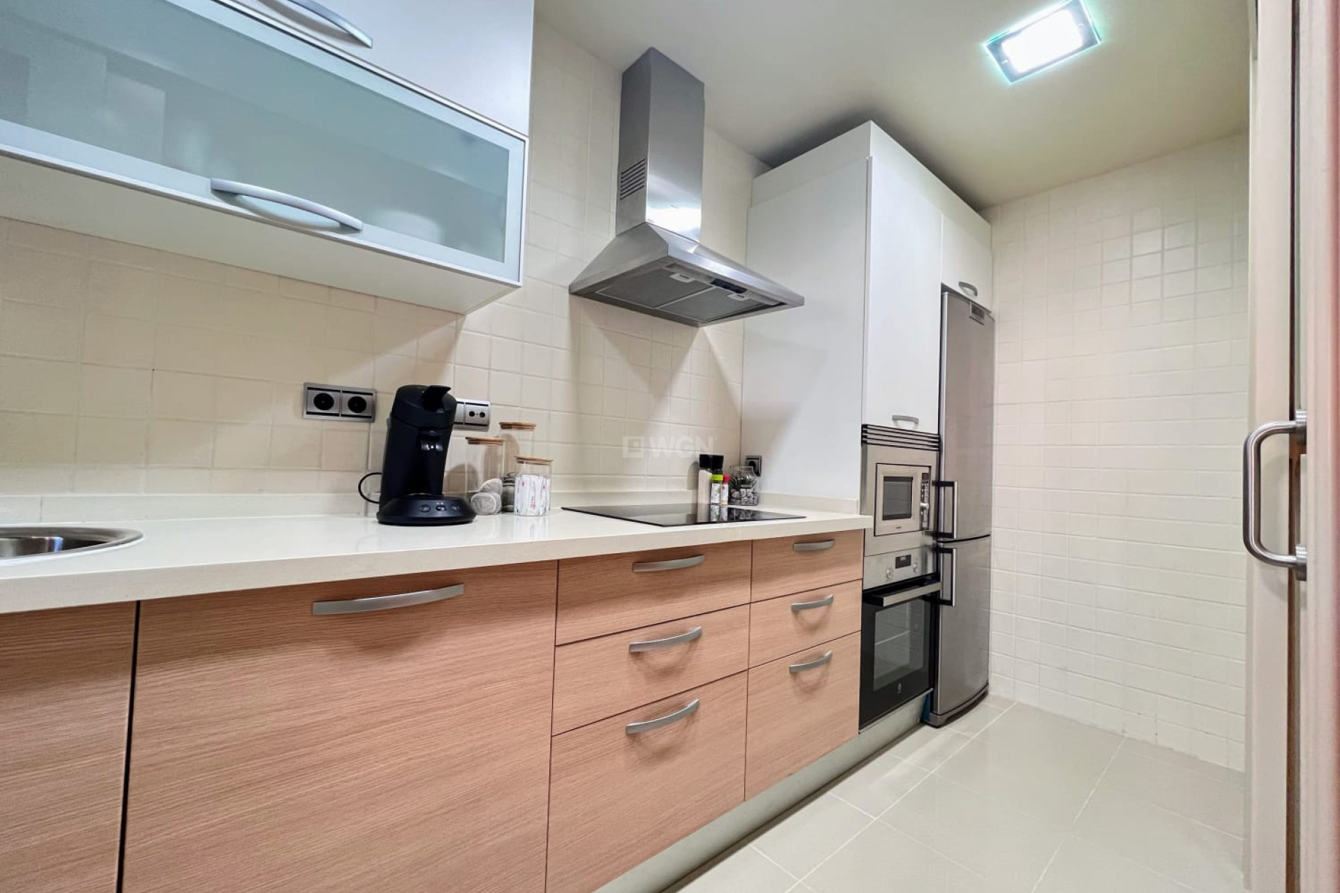 Resale - Apartment / flat - Los Alcázares - Costa Calida