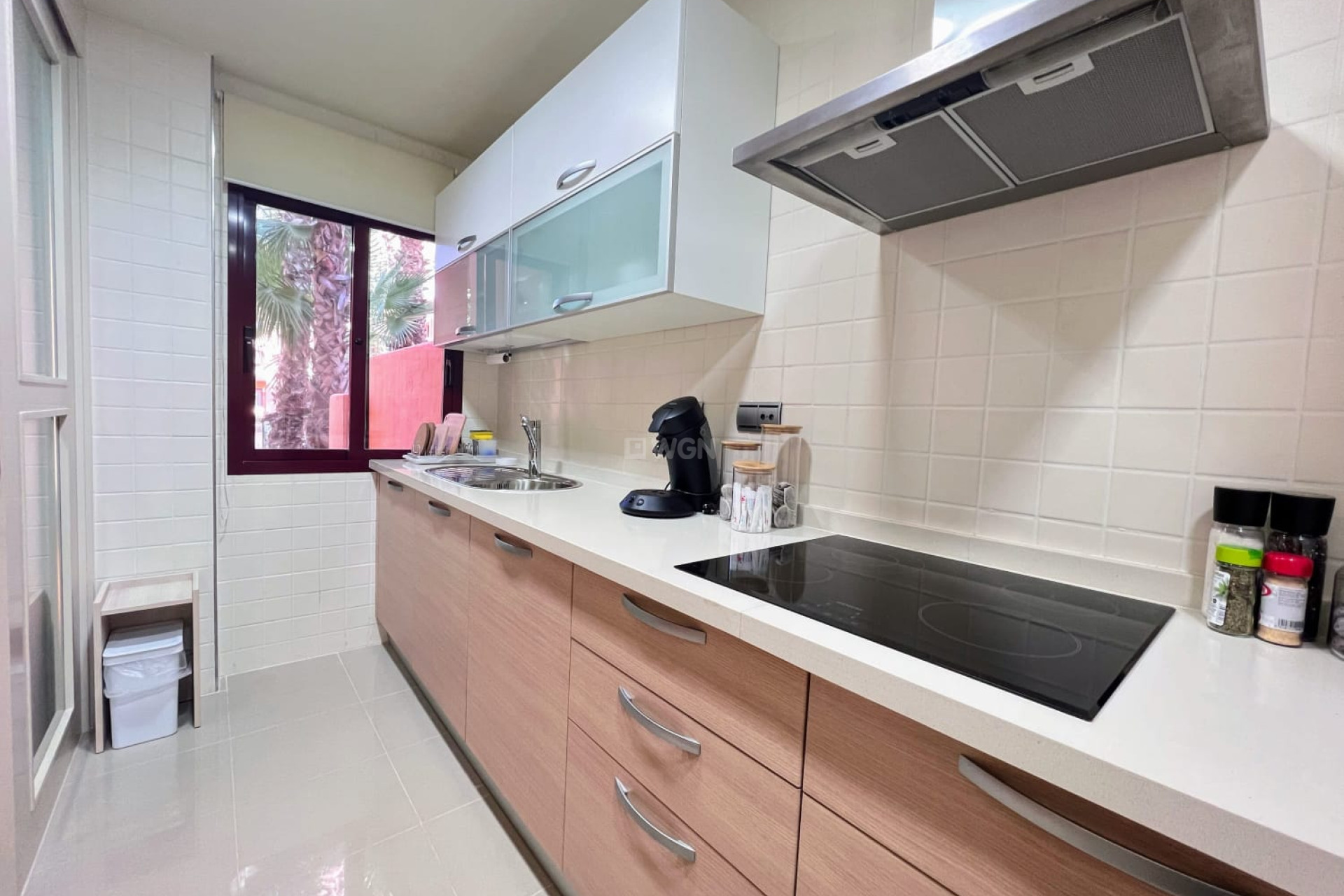 Resale - Apartment / flat - Los Alcázares - Costa Calida