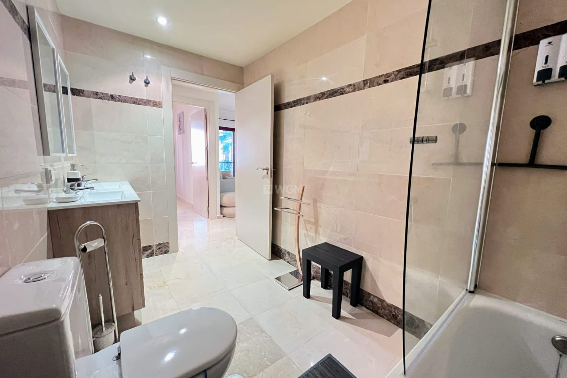 Resale - Apartment / flat - Los Alcázares - Costa Calida