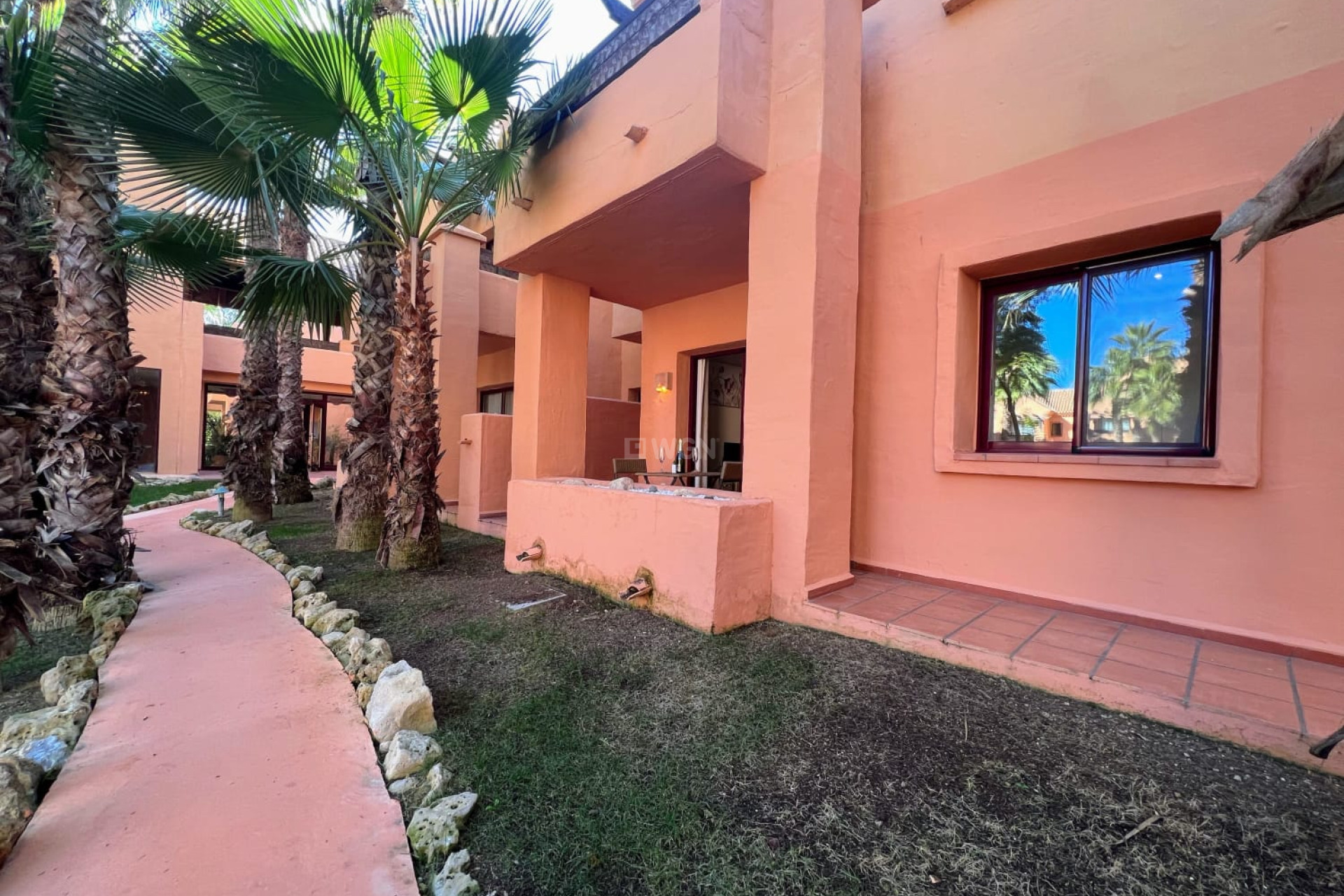 Resale - Apartment / flat - Los Alcázares - Costa Calida