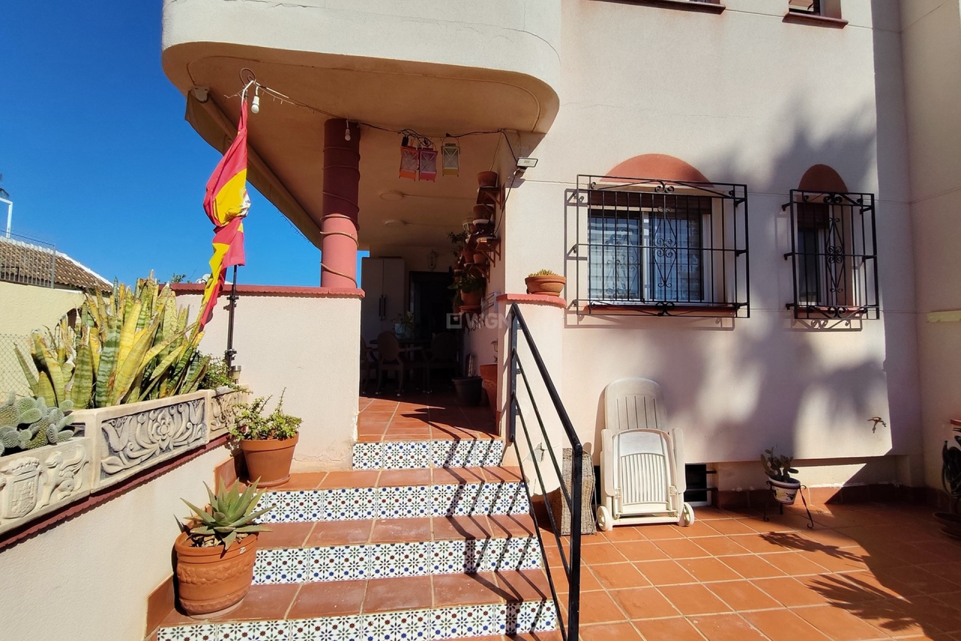 Resale - Apartment / flat - Los Alcázares - Costa Calida