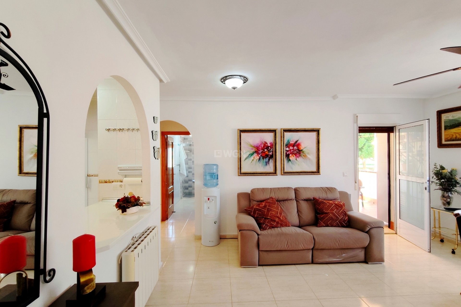 Resale - Apartment / flat - Los Alcázares - Costa Calida