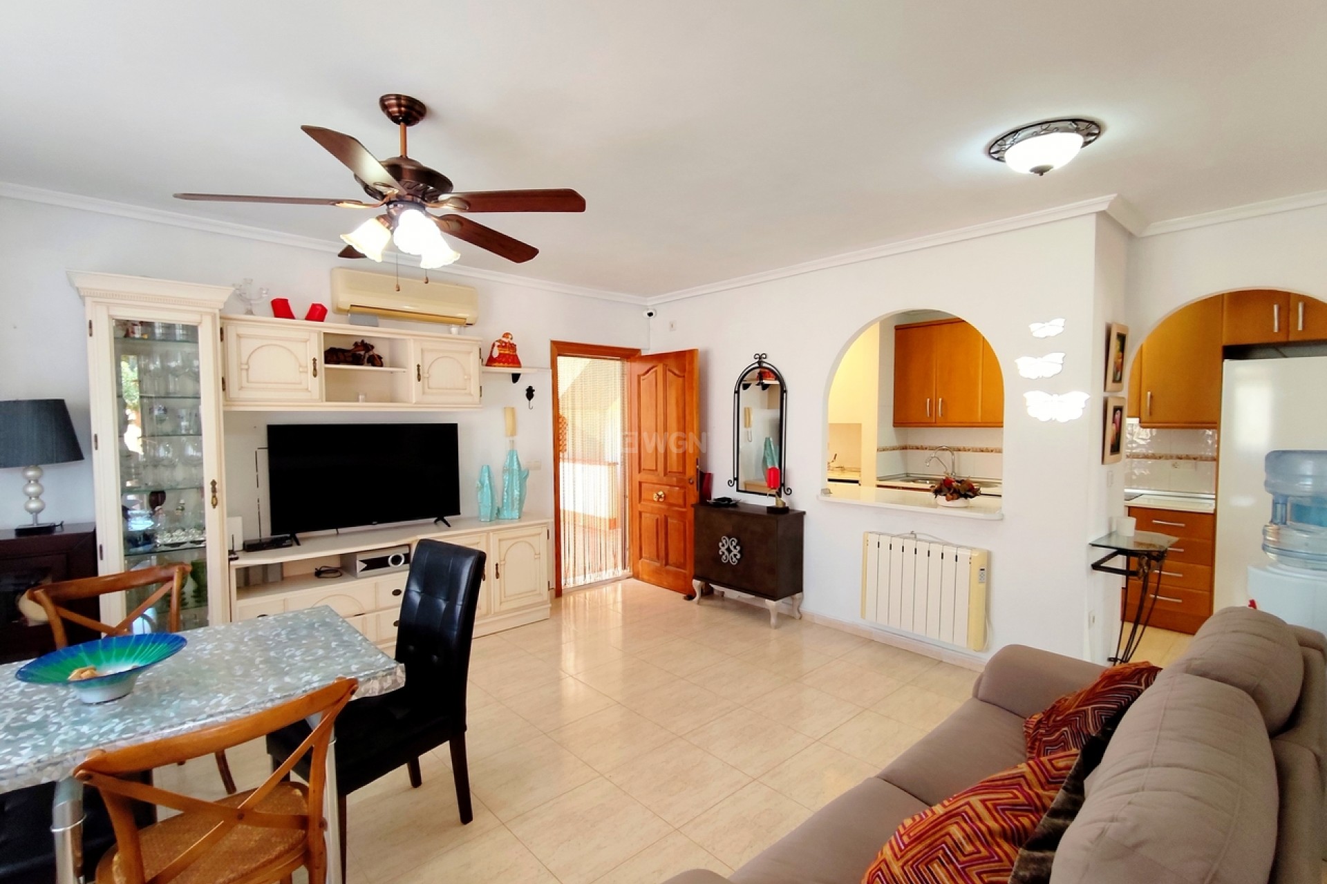 Resale - Apartment / flat - Los Alcázares - Costa Calida