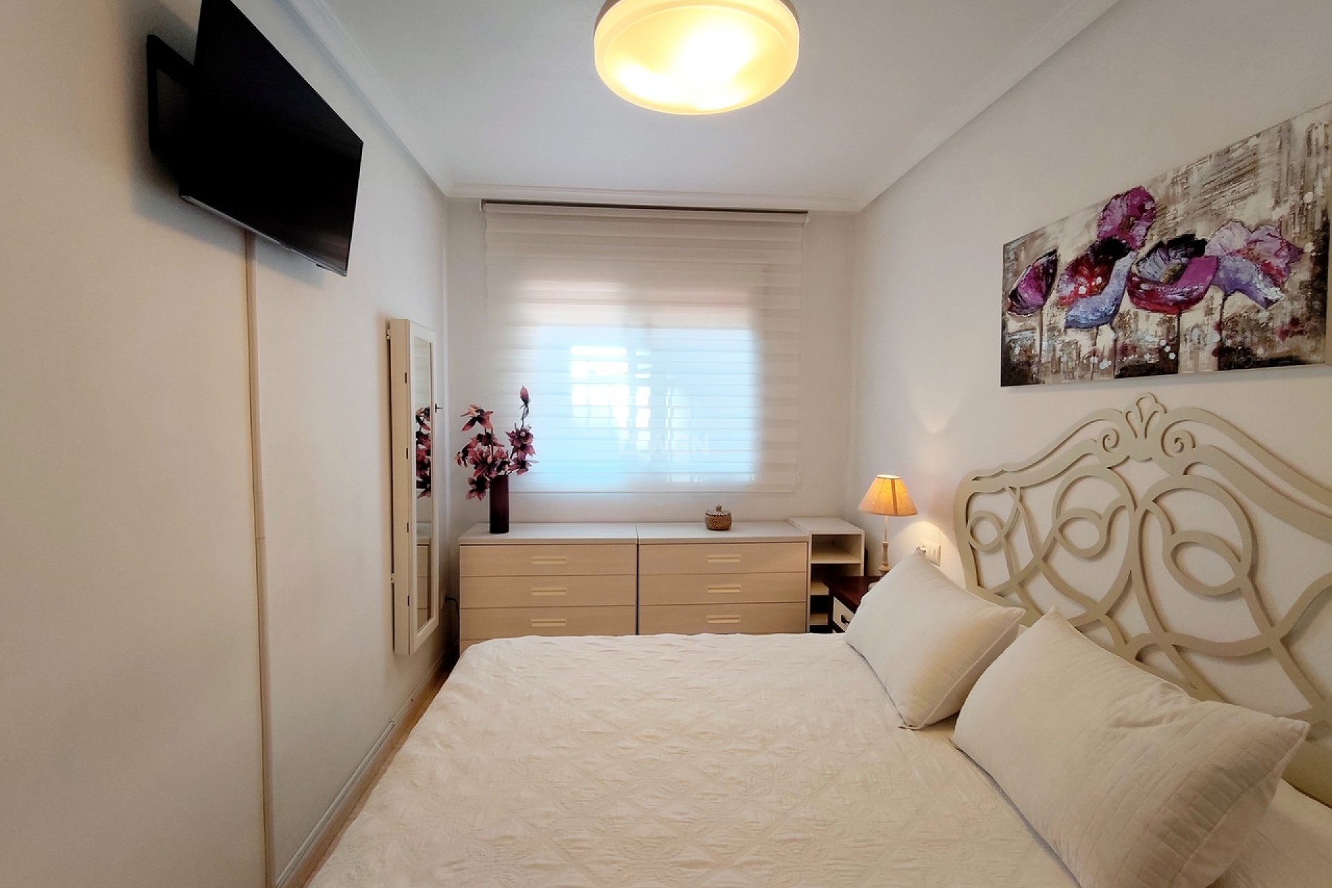 Resale - Apartment / flat - Los Alcázares - Costa Calida