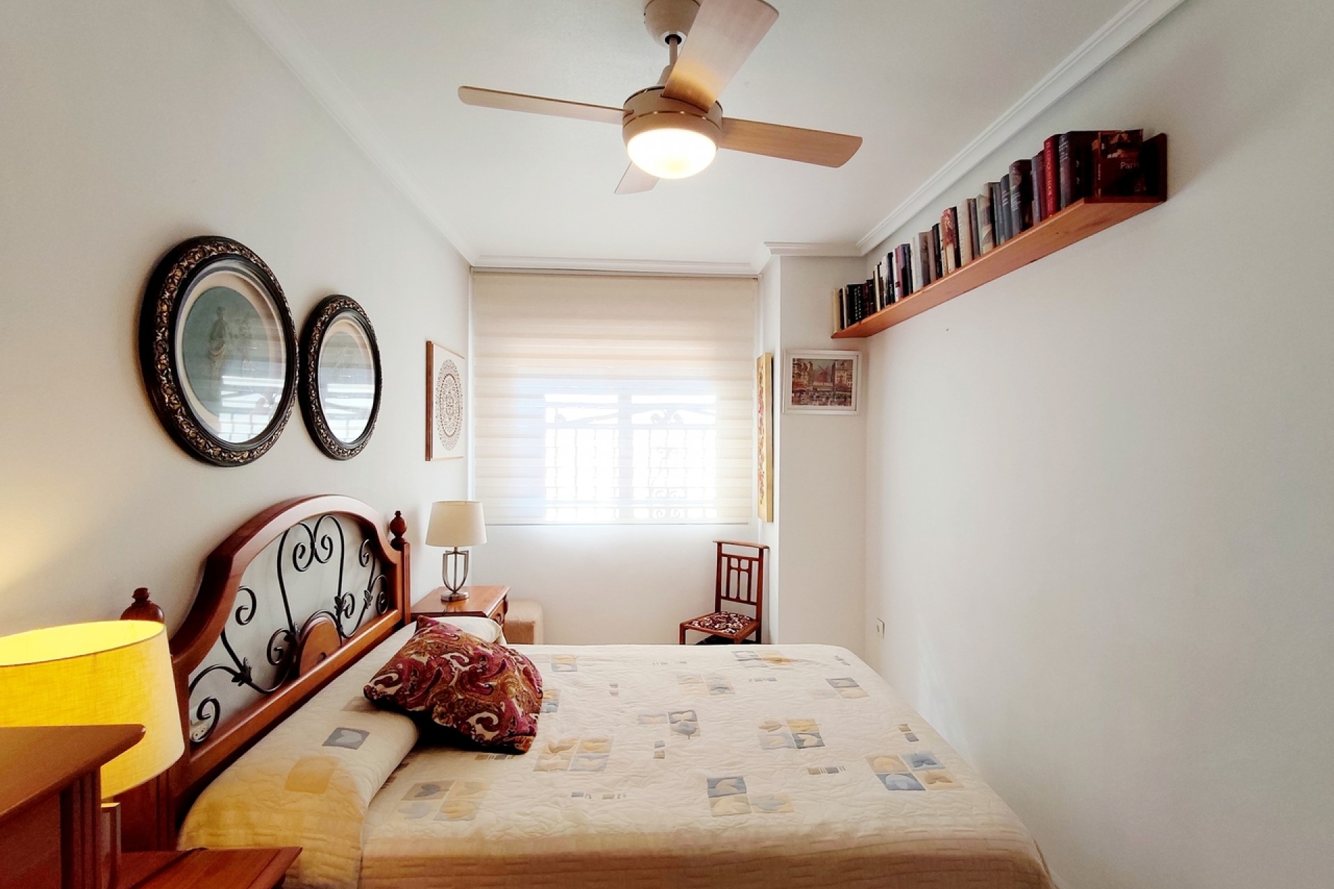 Resale - Apartment / flat - Los Alcázares - Costa Calida