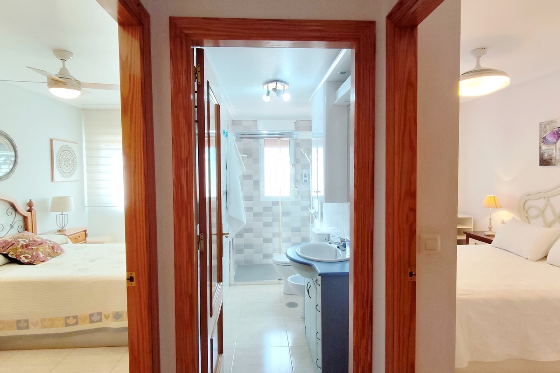Resale - Apartment / flat - Los Alcázares - Costa Calida