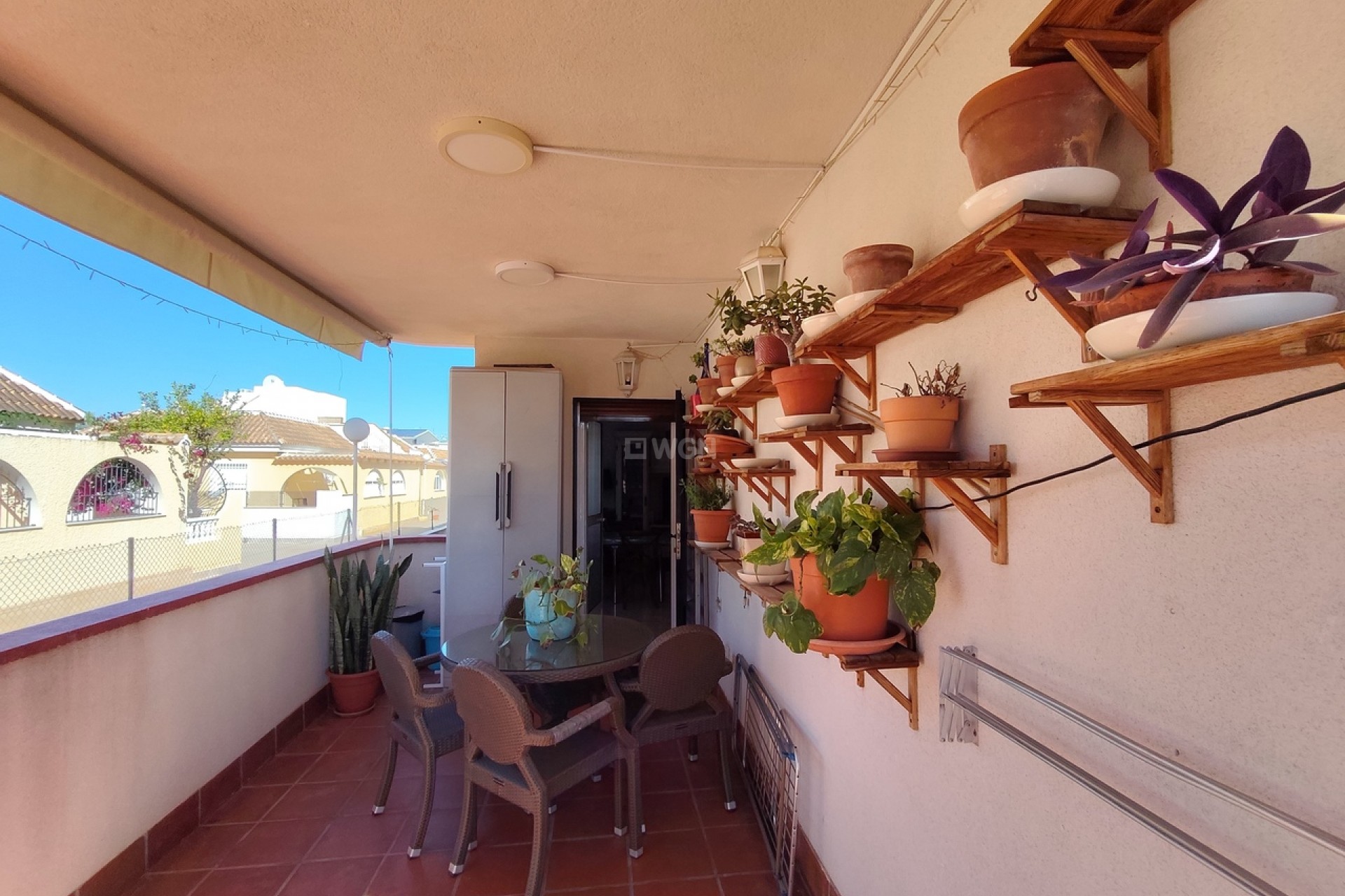 Resale - Apartment / flat - Los Alcázares - Costa Calida