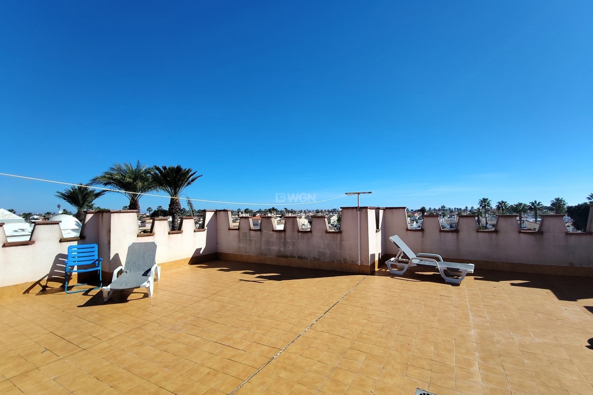 Resale - Apartment / flat - Los Alcázares - Costa Calida