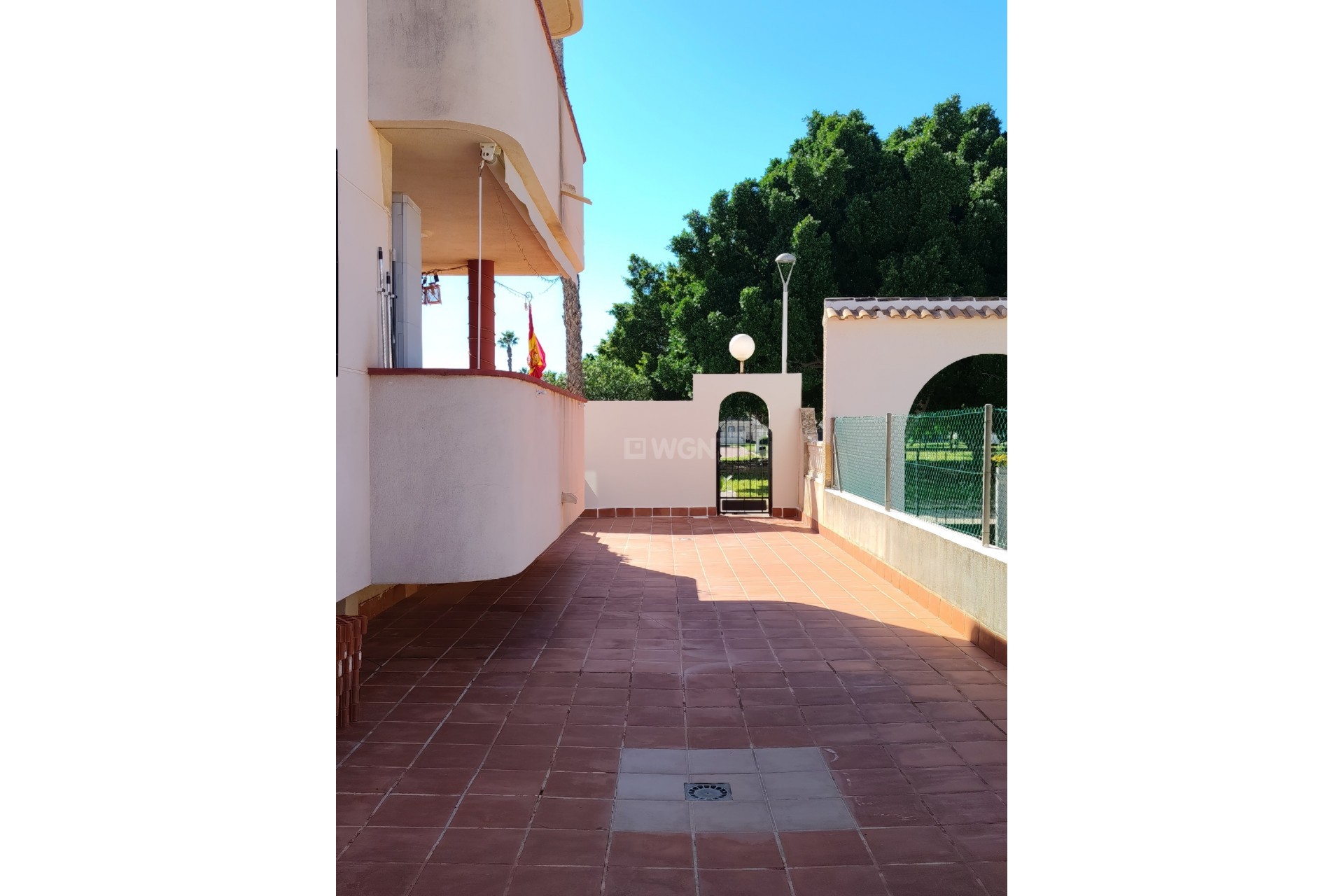 Resale - Apartment / flat - Los Alcázares - Costa Calida