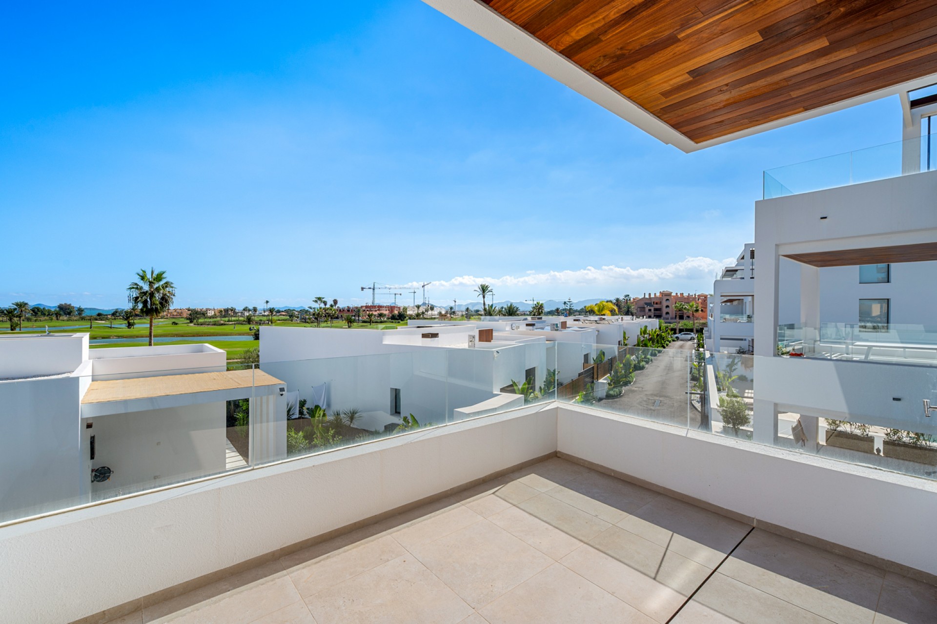 Resale - Apartment / flat - Los Alcázares - Costa Calida