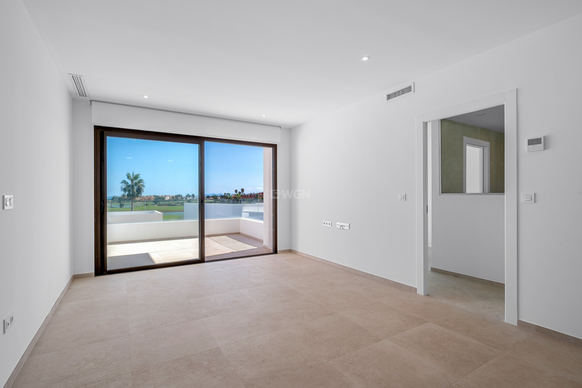 Resale - Apartment / flat - Los Alcázares - Costa Calida