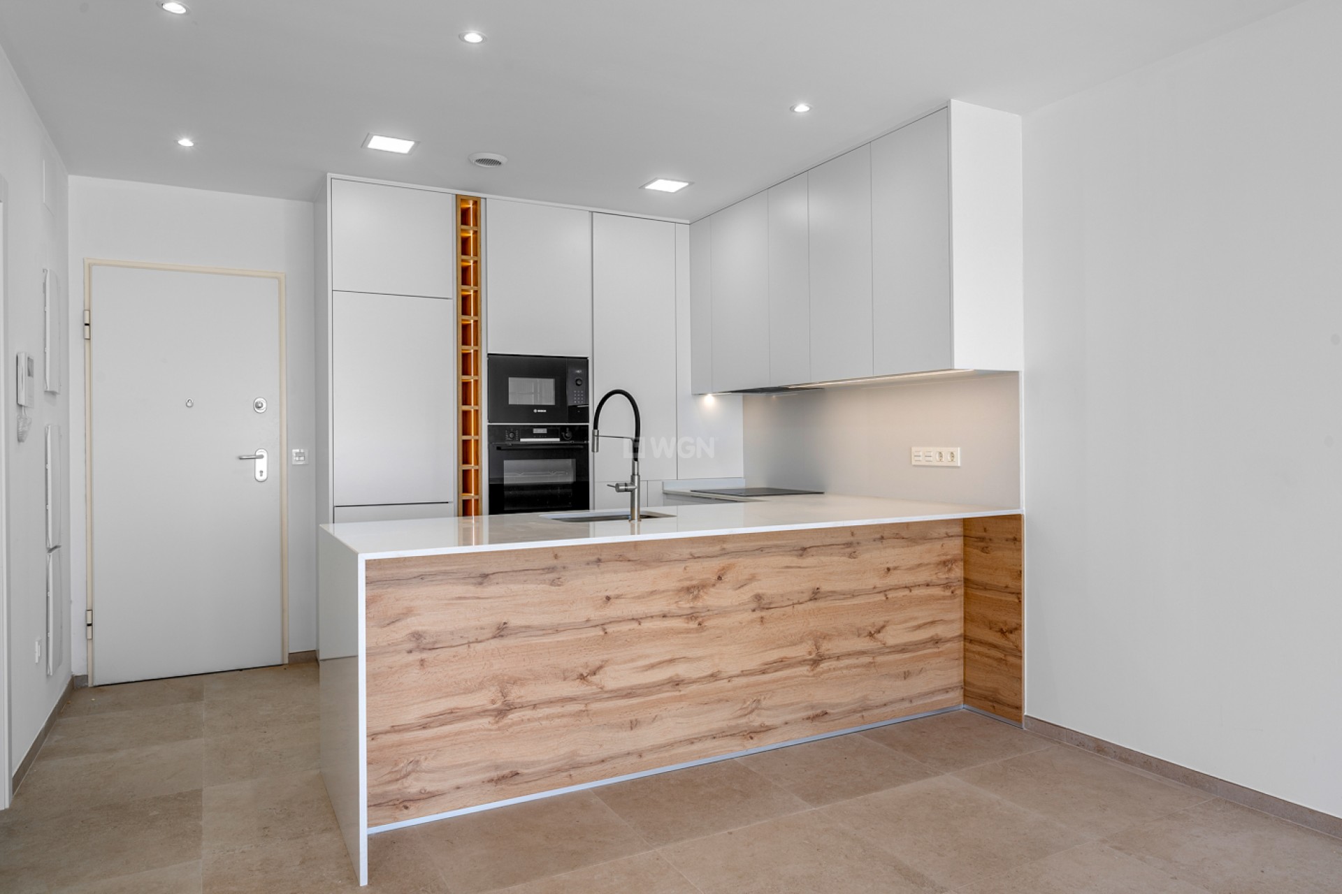 Resale - Apartment / flat - Los Alcázares - Costa Calida