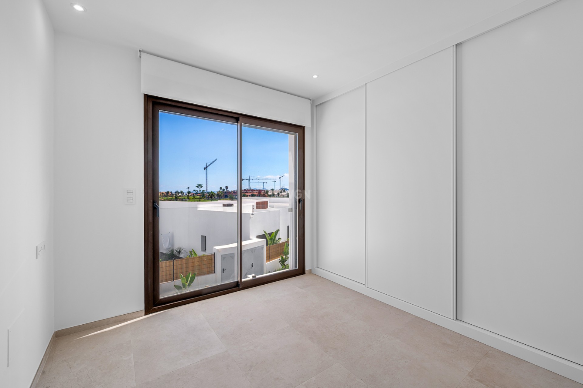Resale - Apartment / flat - Los Alcázares - Costa Calida