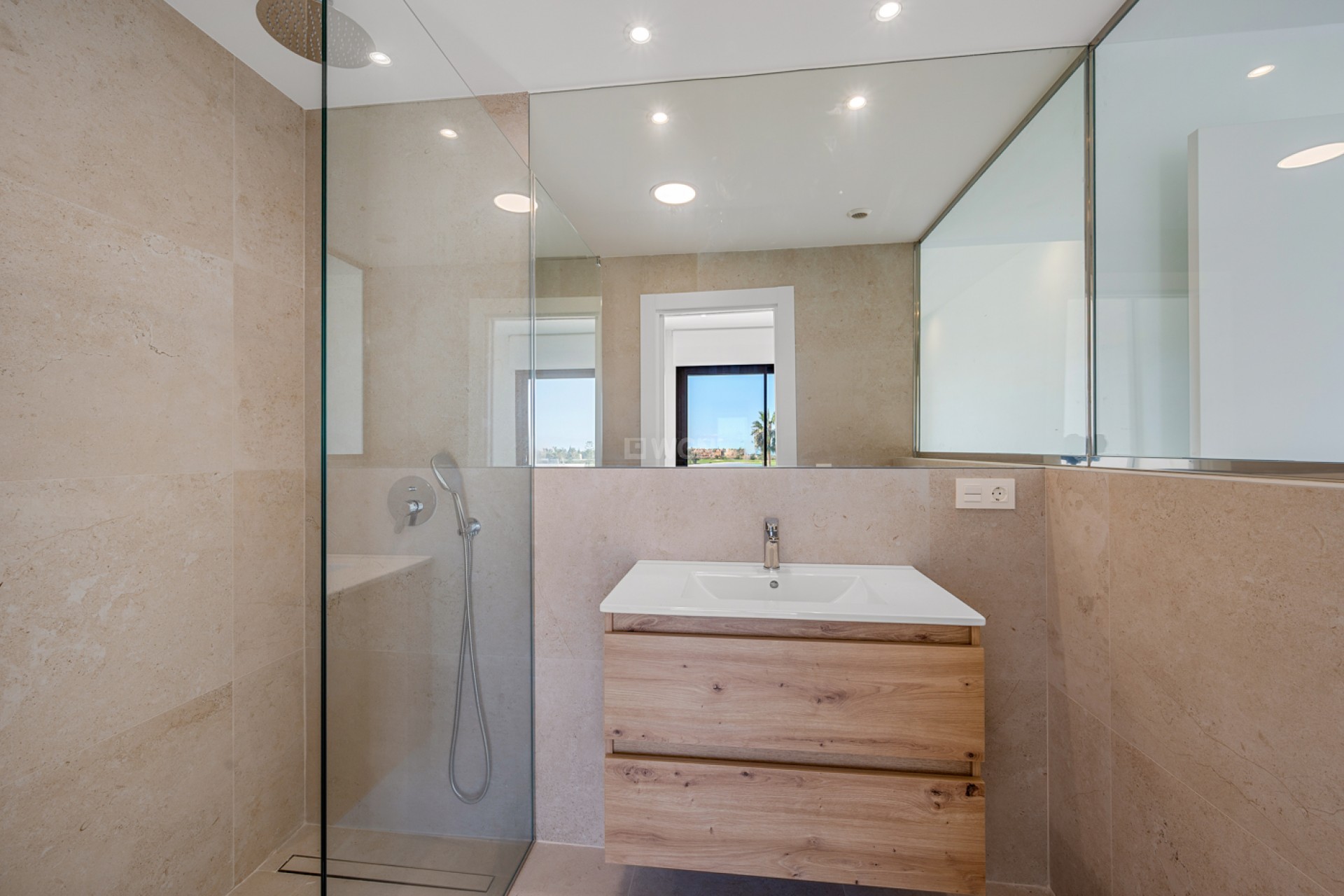 Resale - Apartment / flat - Los Alcázares - Costa Calida