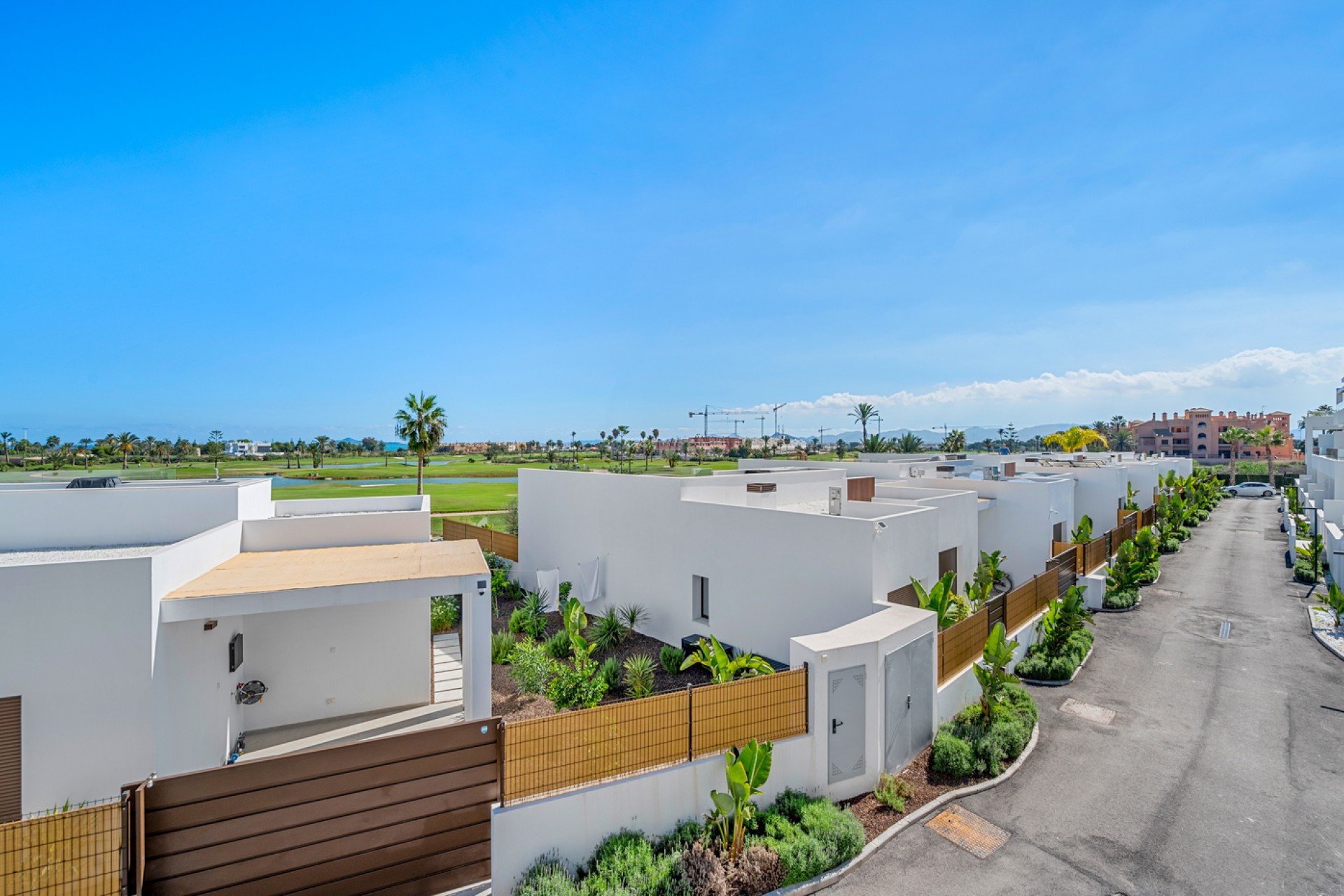 Resale - Apartment / flat - Los Alcázares - Costa Calida
