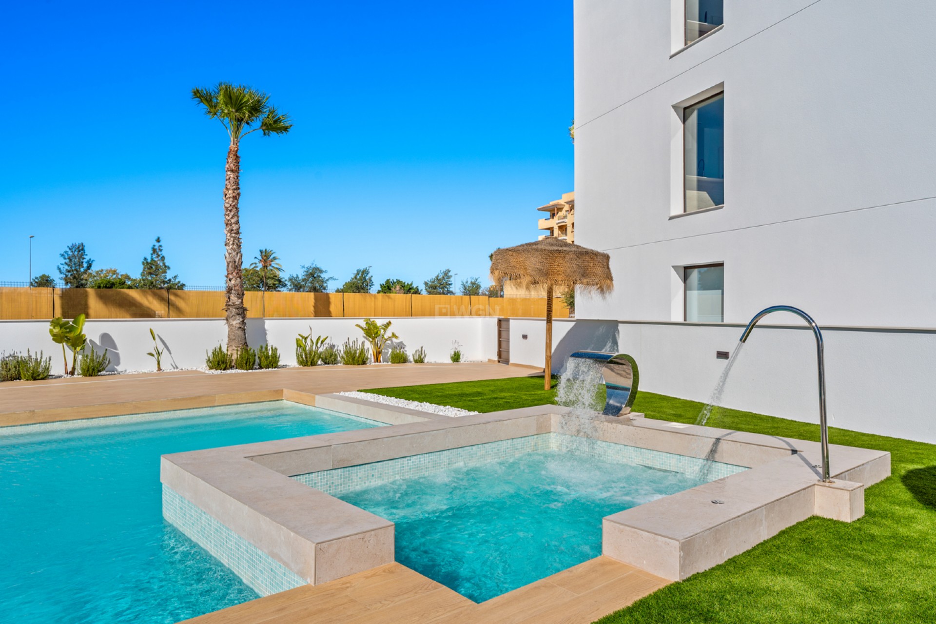 Resale - Apartment / flat - Los Alcázares - Costa Calida