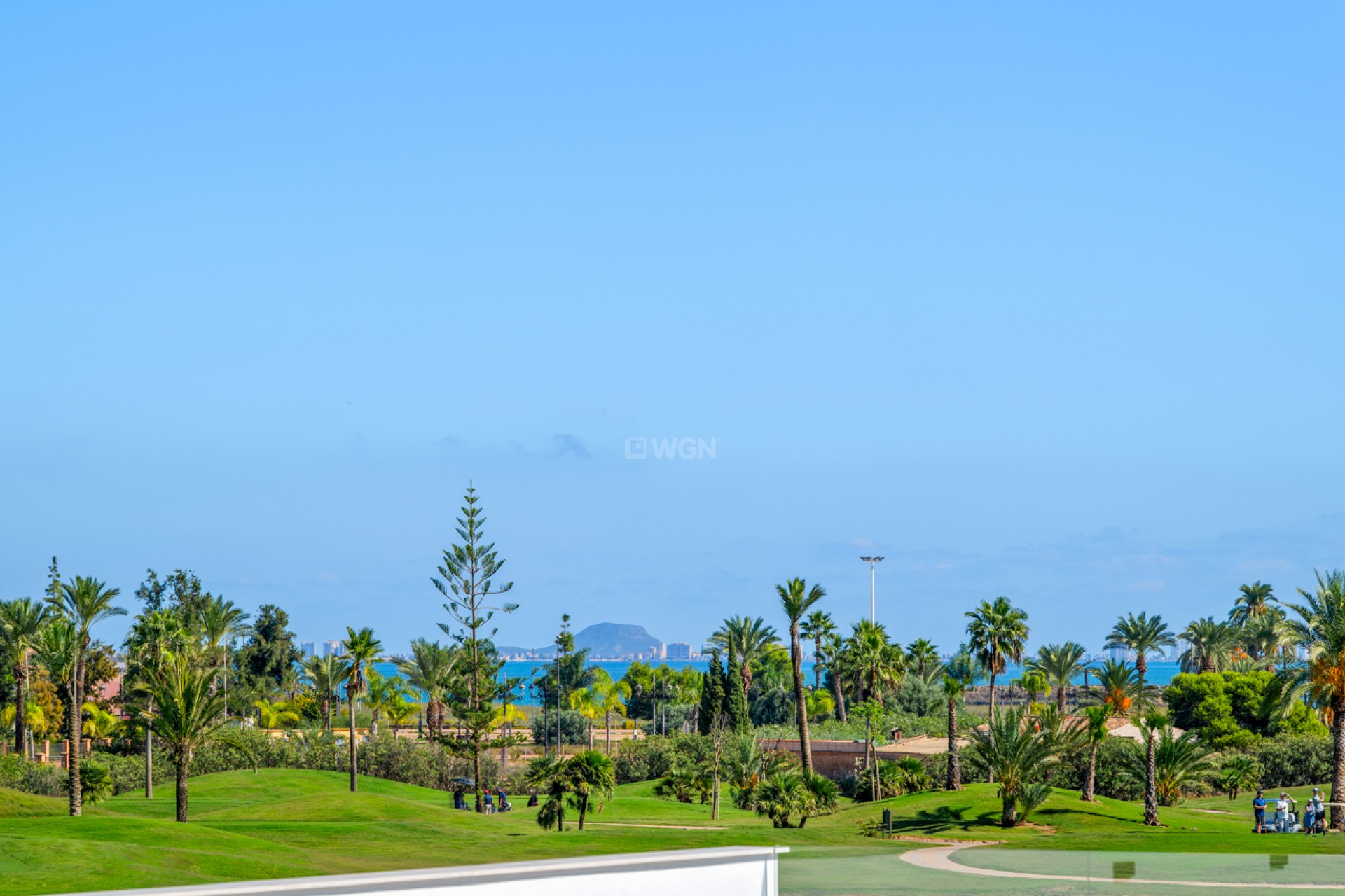 Resale - Apartment / flat - Los Alcázares - Costa Calida