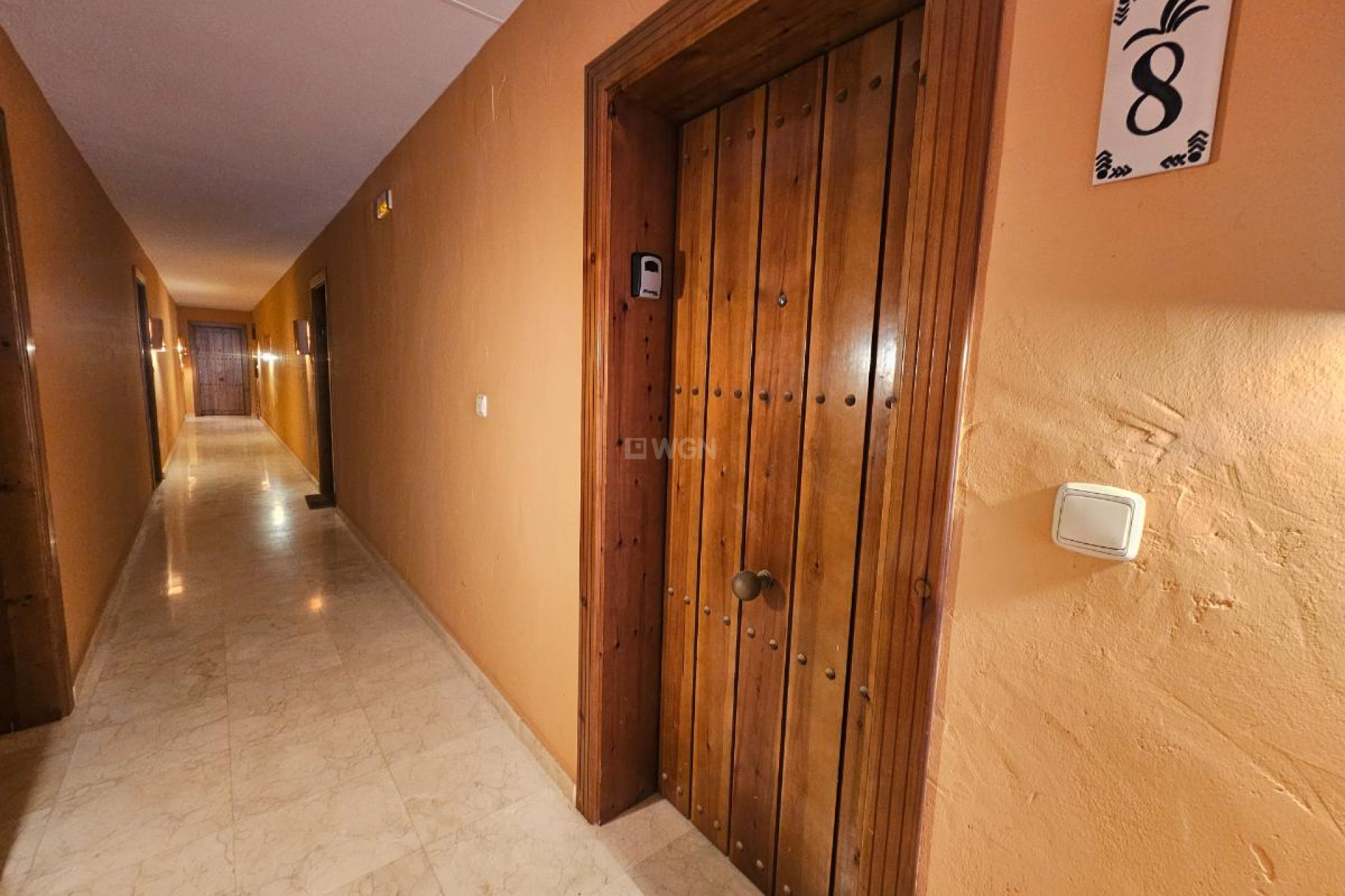 Resale - Apartment / flat - Los Alcázares - Costa Calida