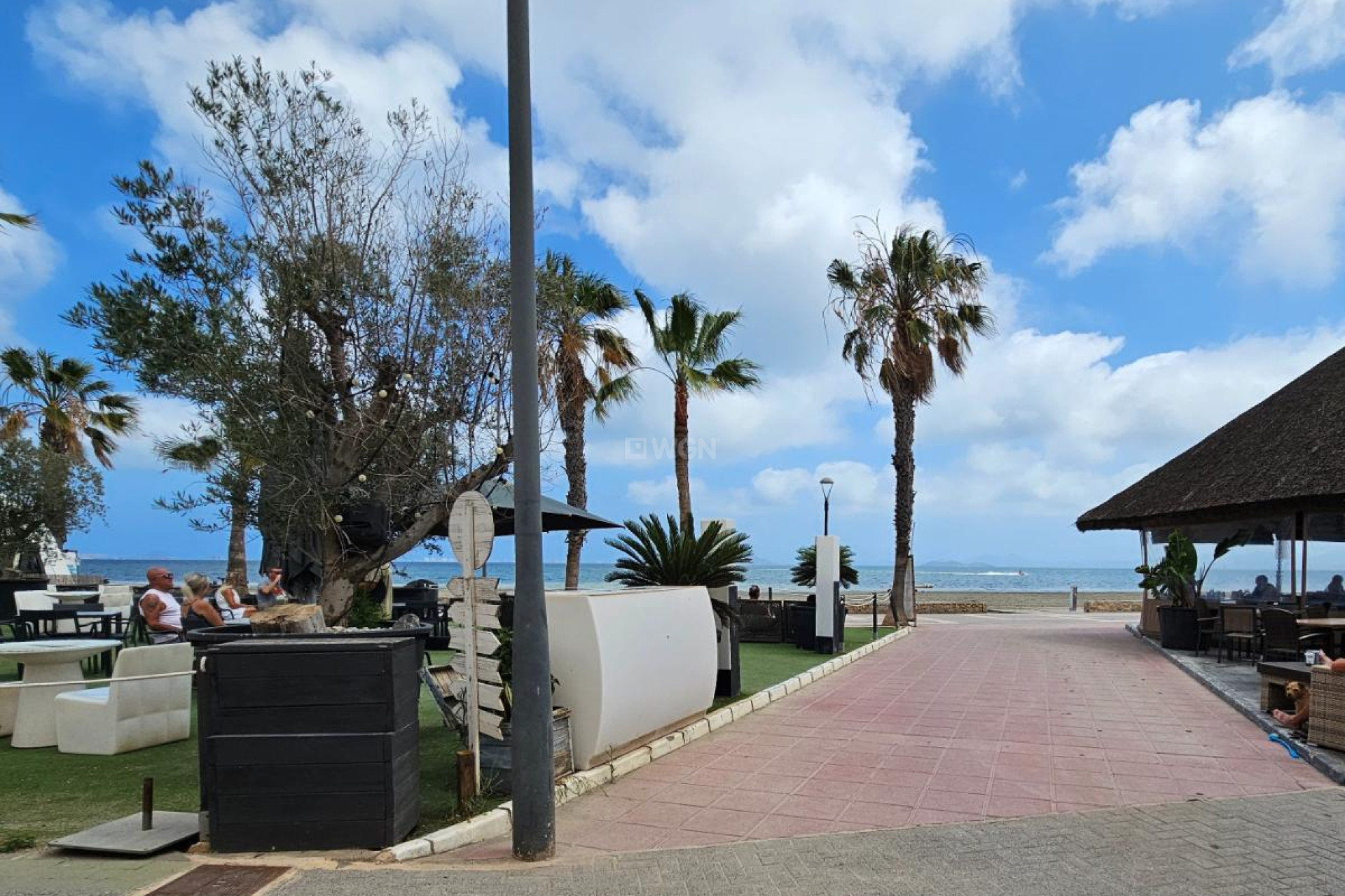 Resale - Apartment / flat - Los Alcázares - Costa Calida