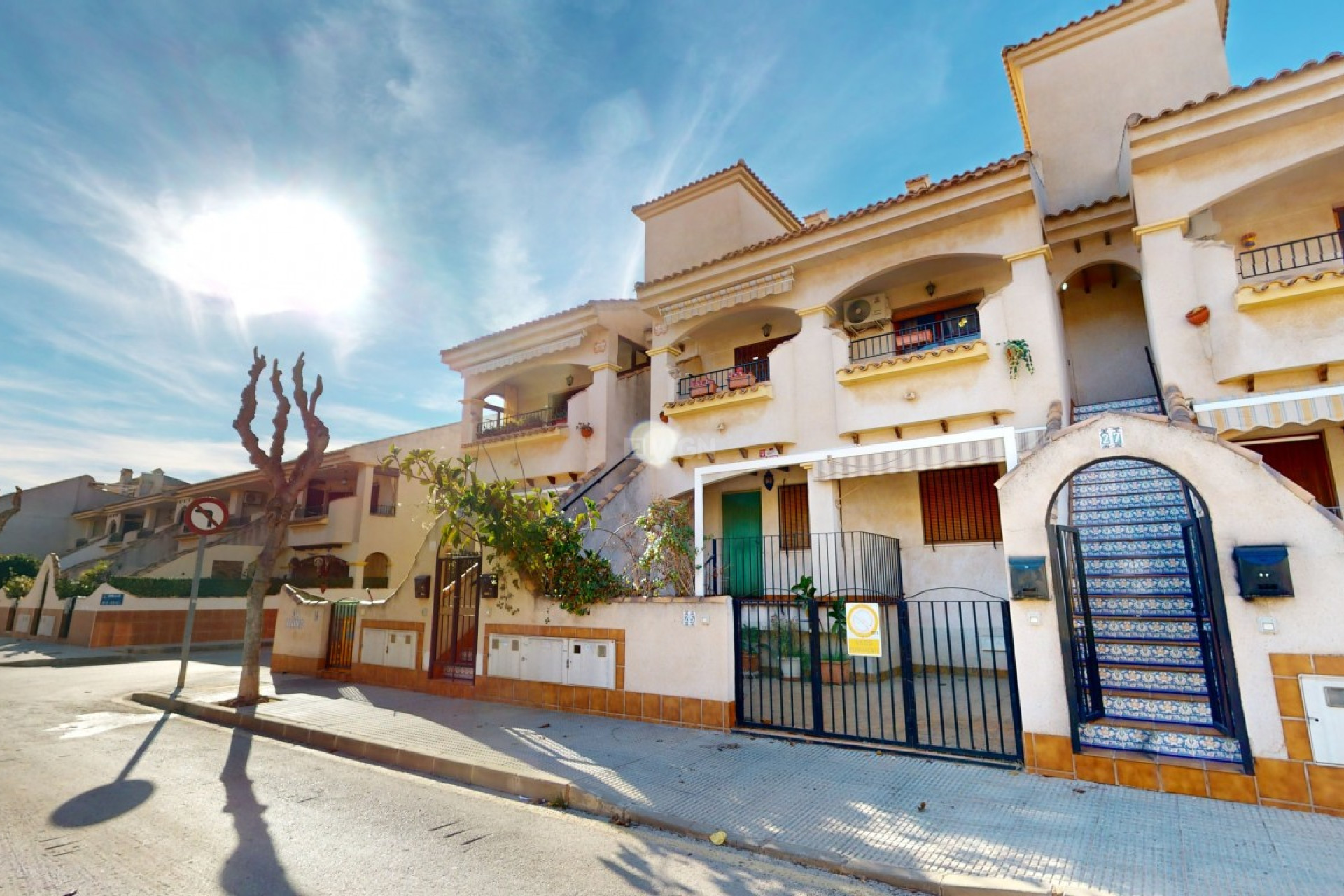 Resale - Apartment / flat - Los Alcázares - Costa Calida