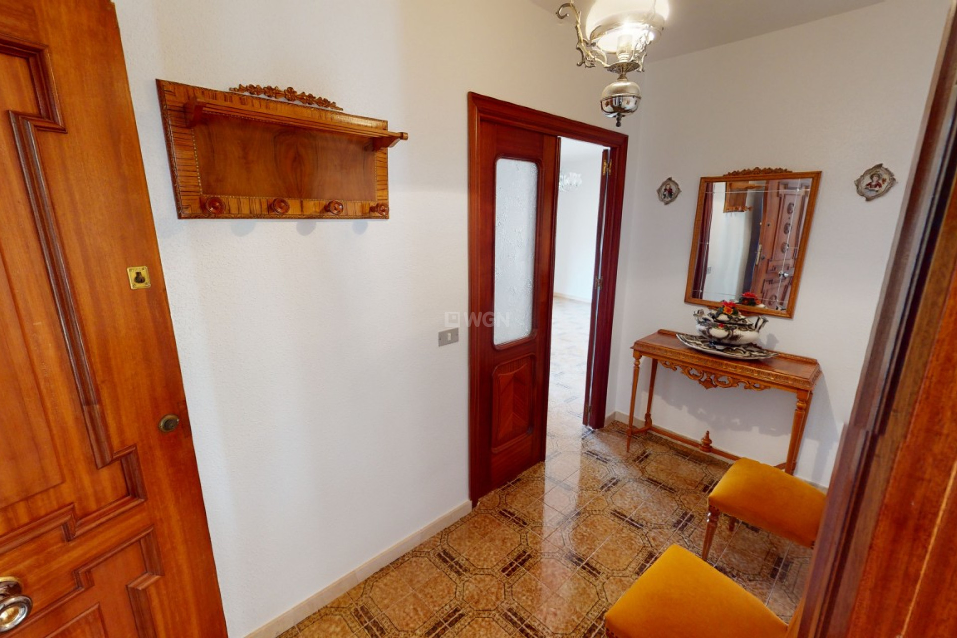 Resale - Apartment / flat - Los Alcázares - Costa Calida