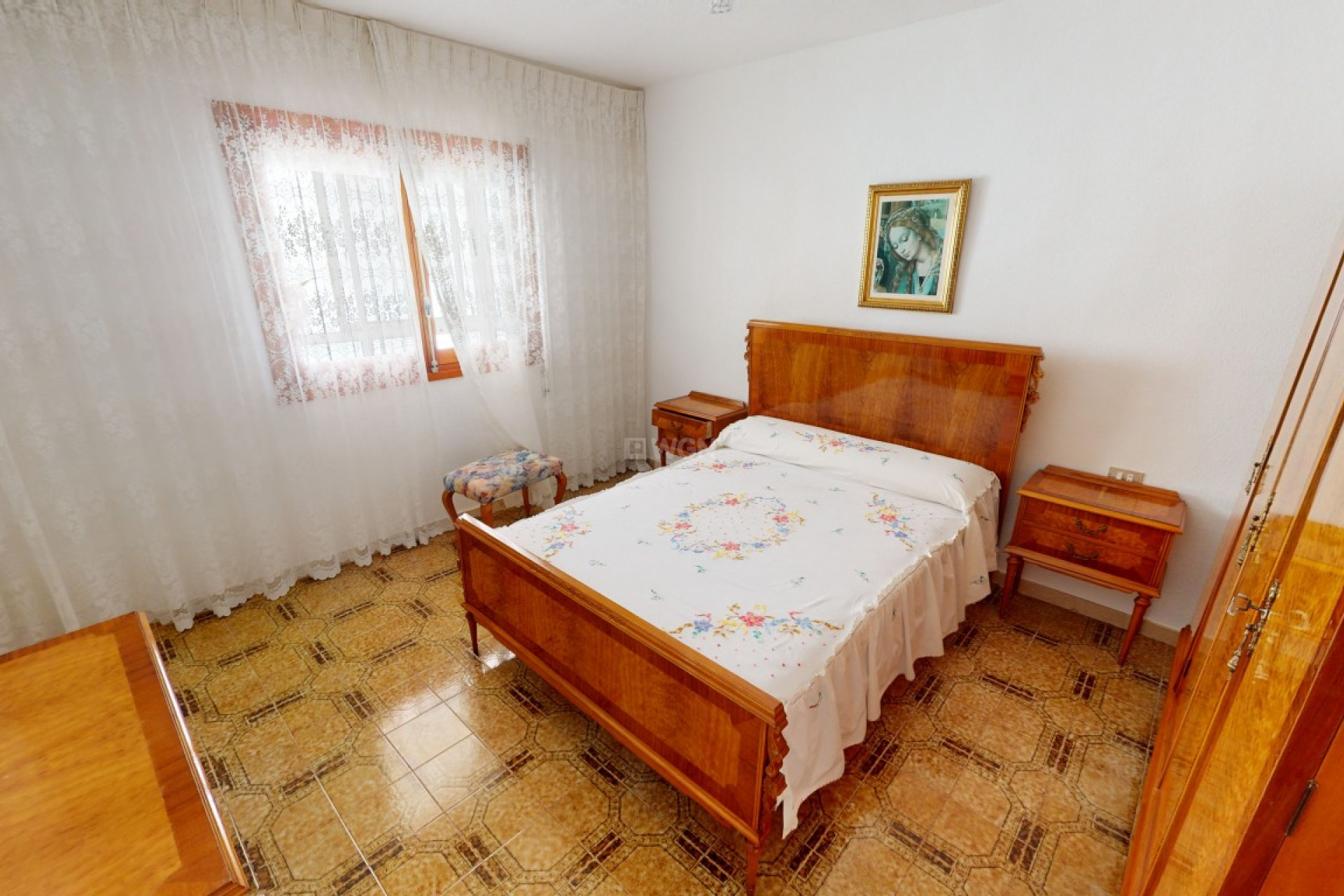 Resale - Apartment / flat - Los Alcázares - Costa Calida