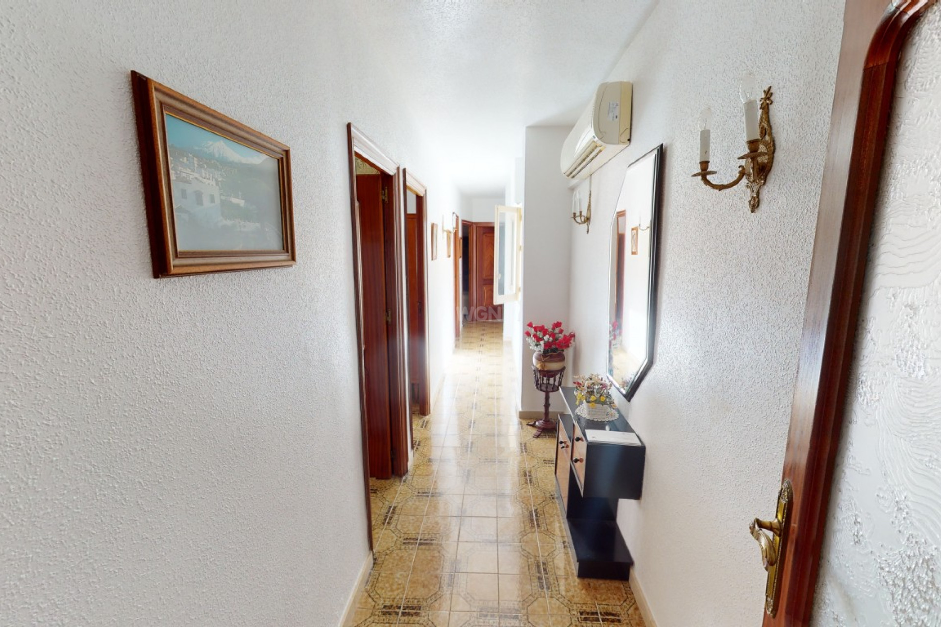 Resale - Apartment / flat - Los Alcázares - Costa Calida