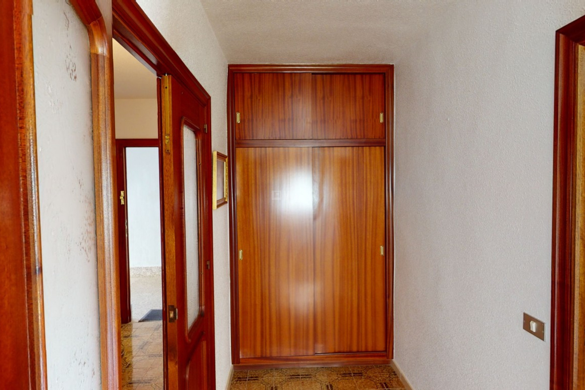 Resale - Apartment / flat - Los Alcázares - Costa Calida