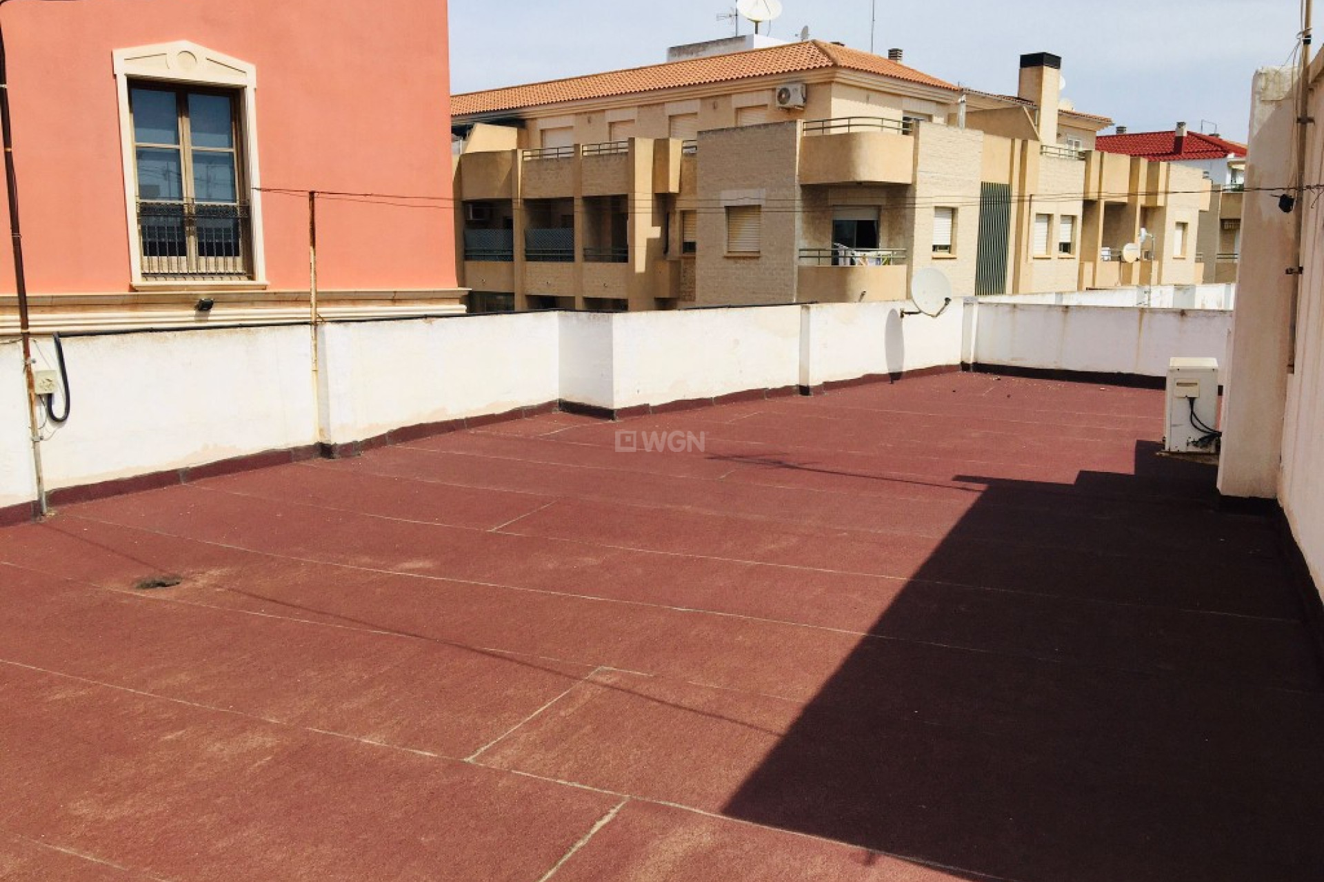 Resale - Apartment / flat - Los Alcázares - Costa Calida