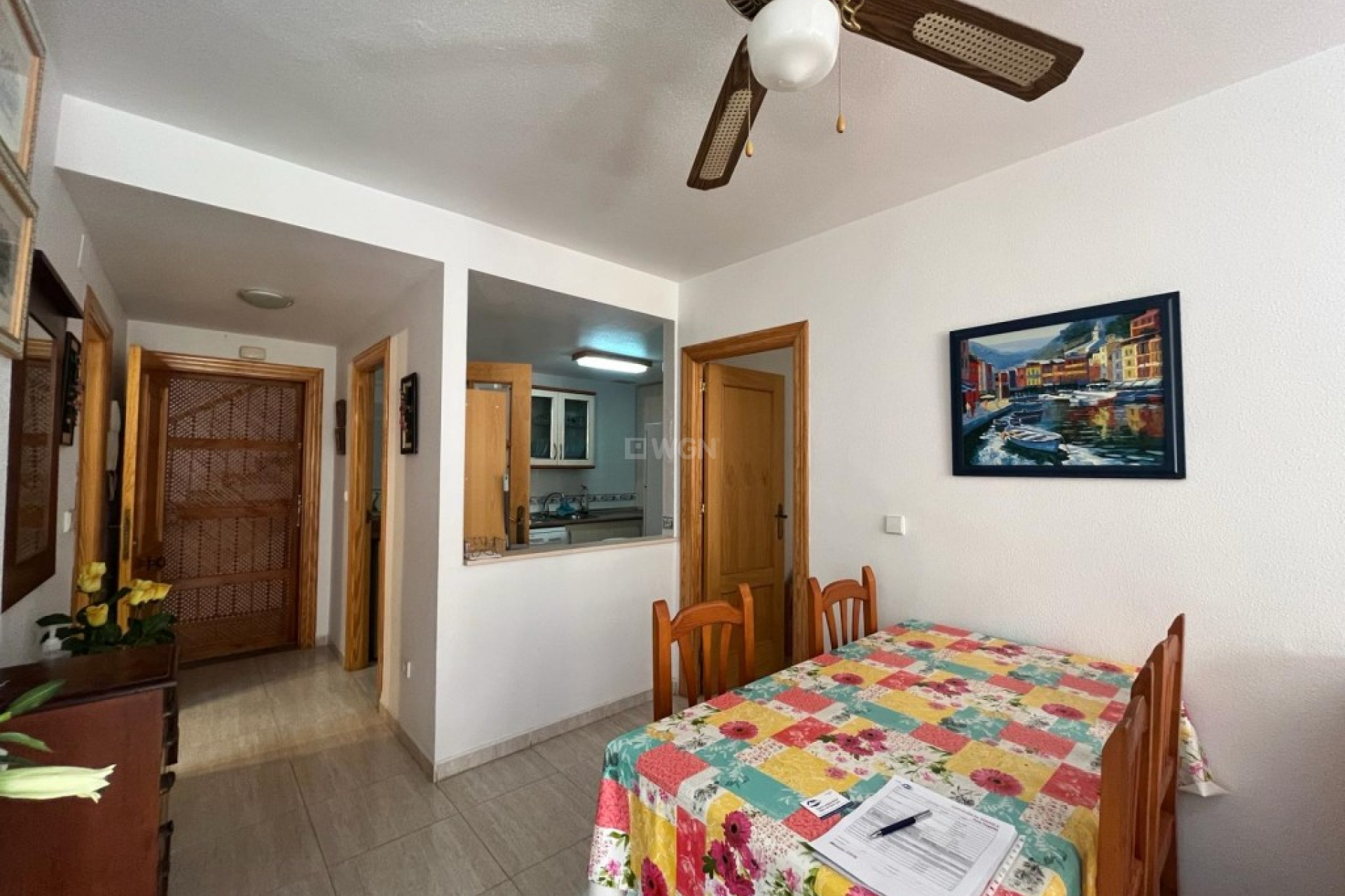 Resale - Apartment / flat - Los Alcázares - Costa Calida