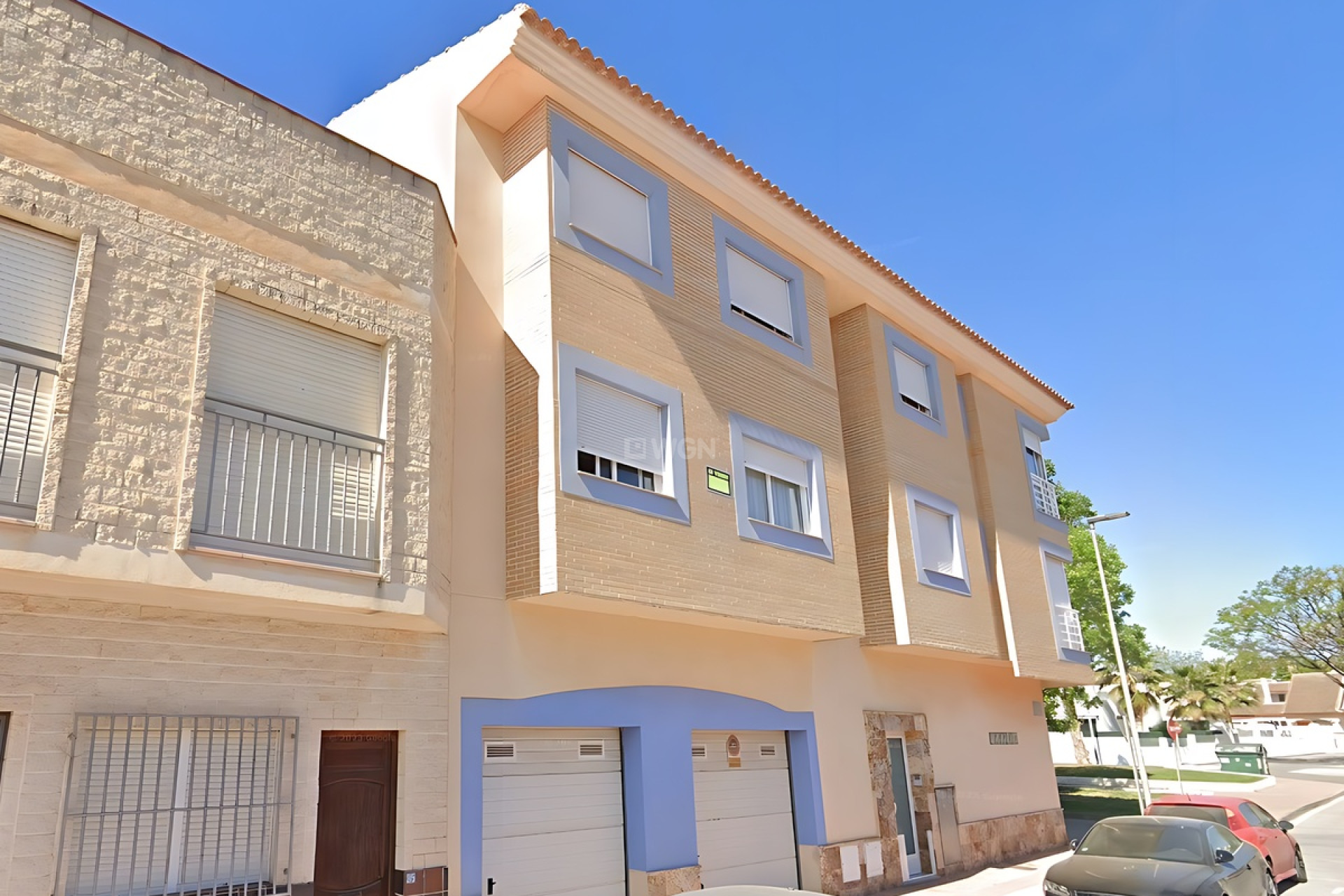 Resale - Apartment / flat - Los Alcázares - Costa Calida