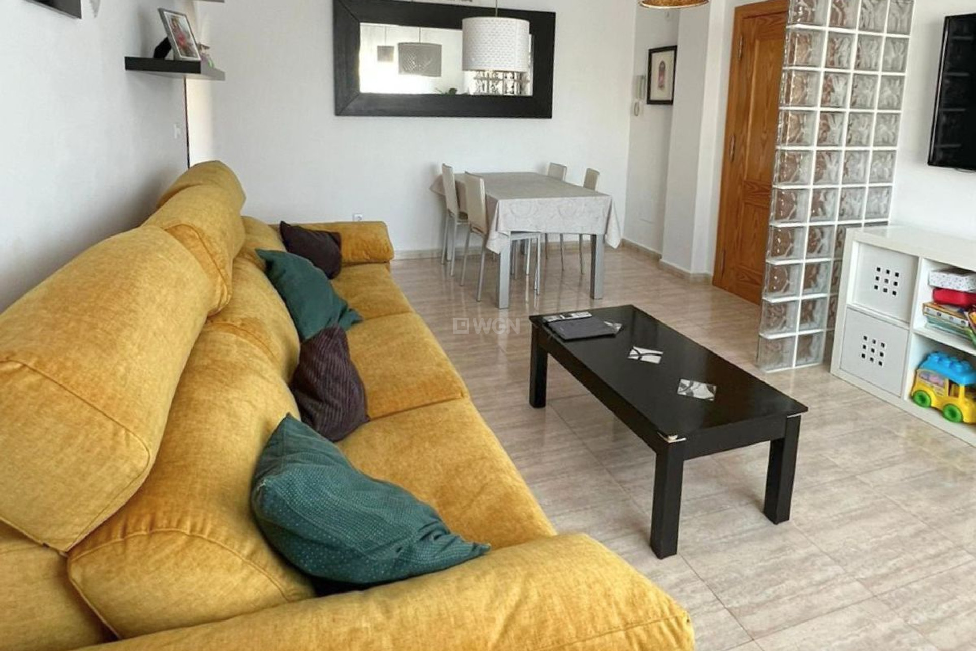 Resale - Apartment / flat - Los Alcázares - Costa Calida