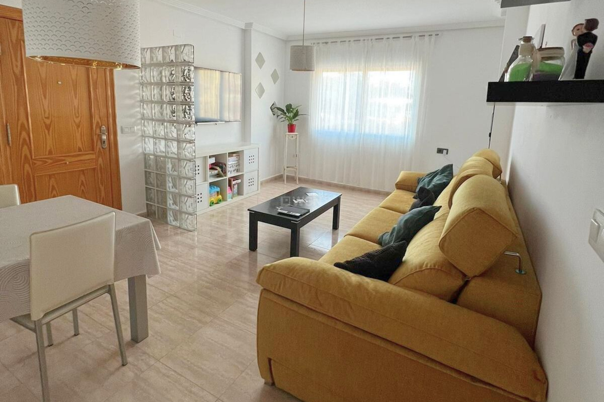 Resale - Apartment / flat - Los Alcázares - Costa Calida