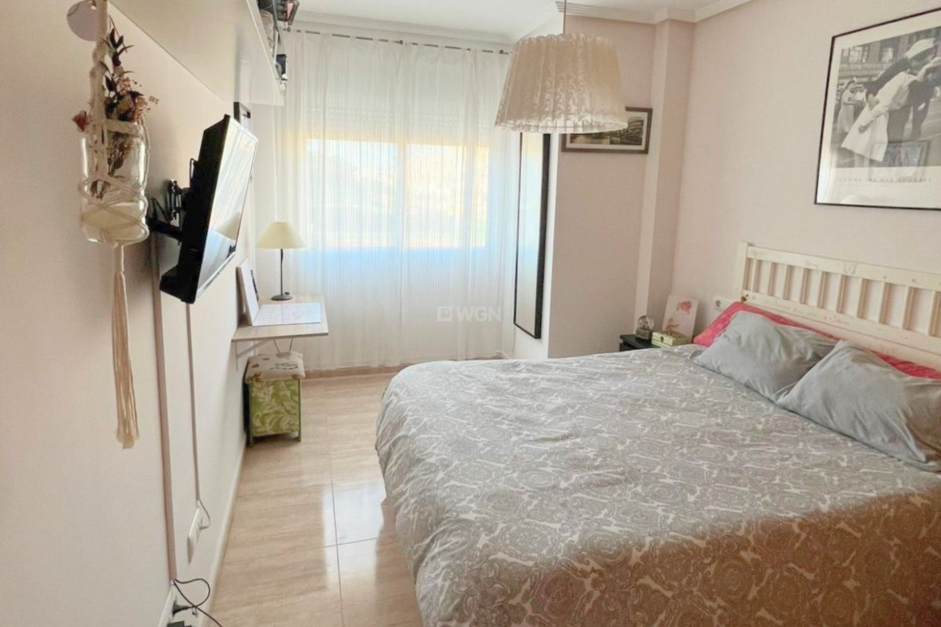 Resale - Apartment / flat - Los Alcázares - Costa Calida