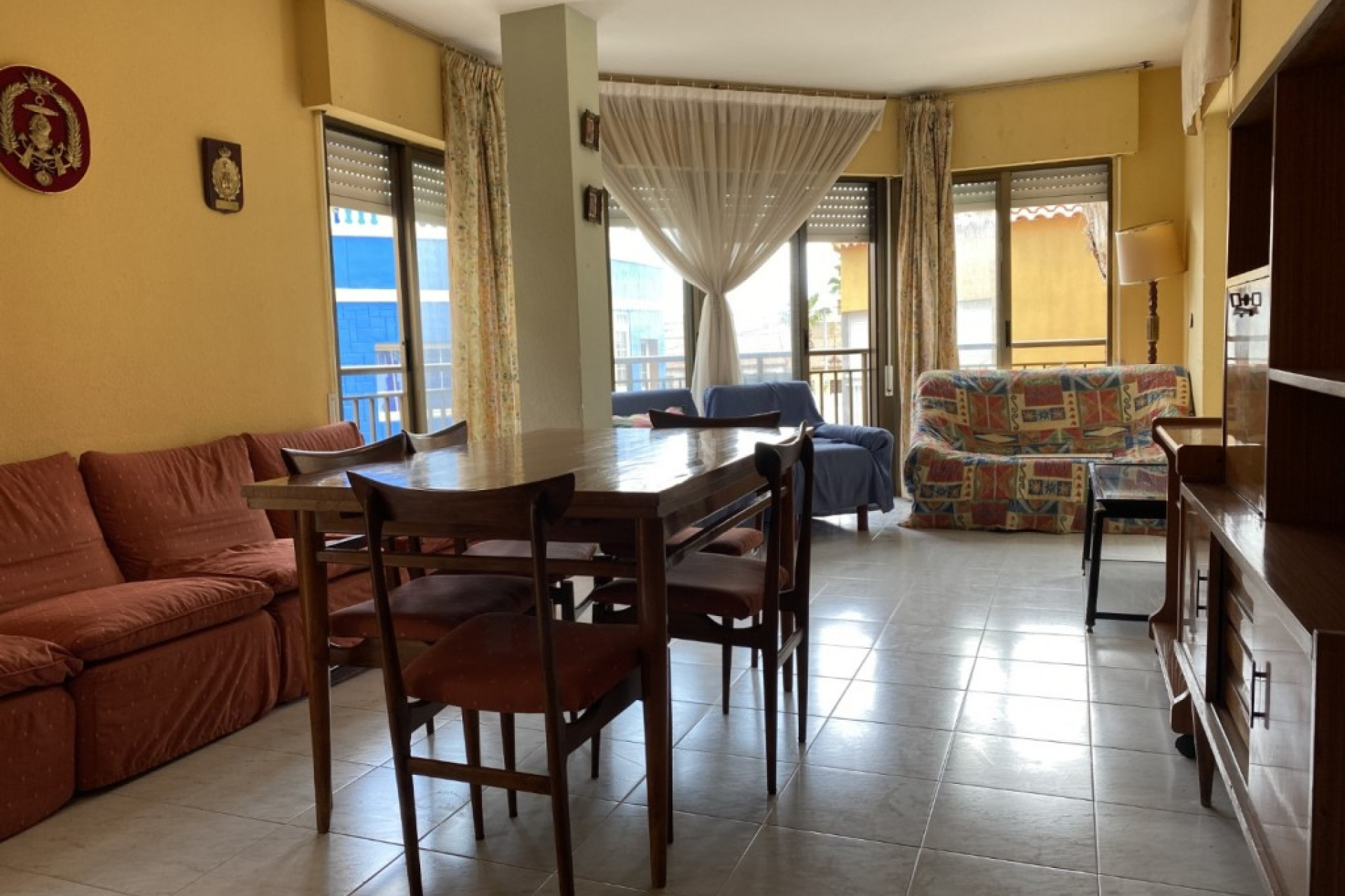 Resale - Apartment / flat - Los Alcázares - Costa Calida