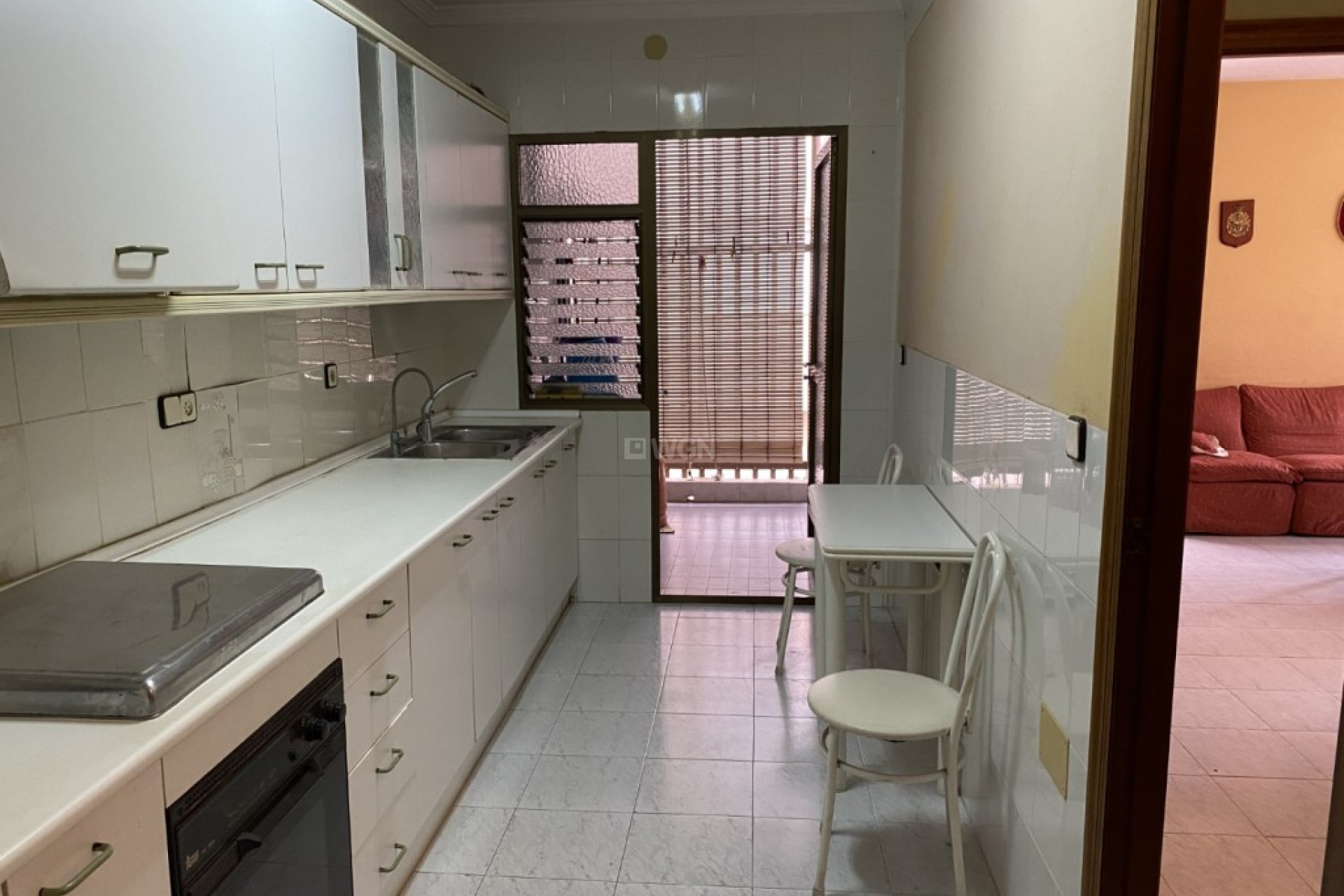 Resale - Apartment / flat - Los Alcázares - Costa Calida