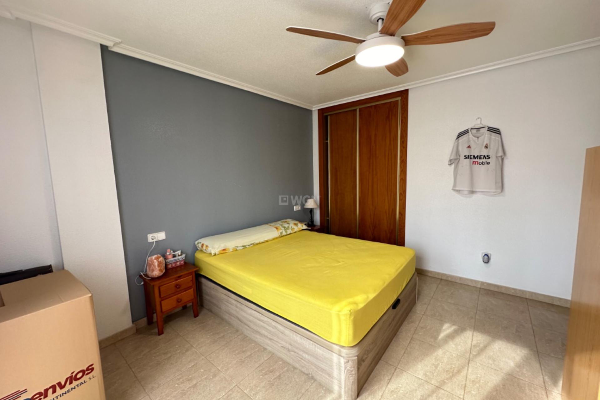 Resale - Apartment / flat - Los Alcázares - Costa Calida