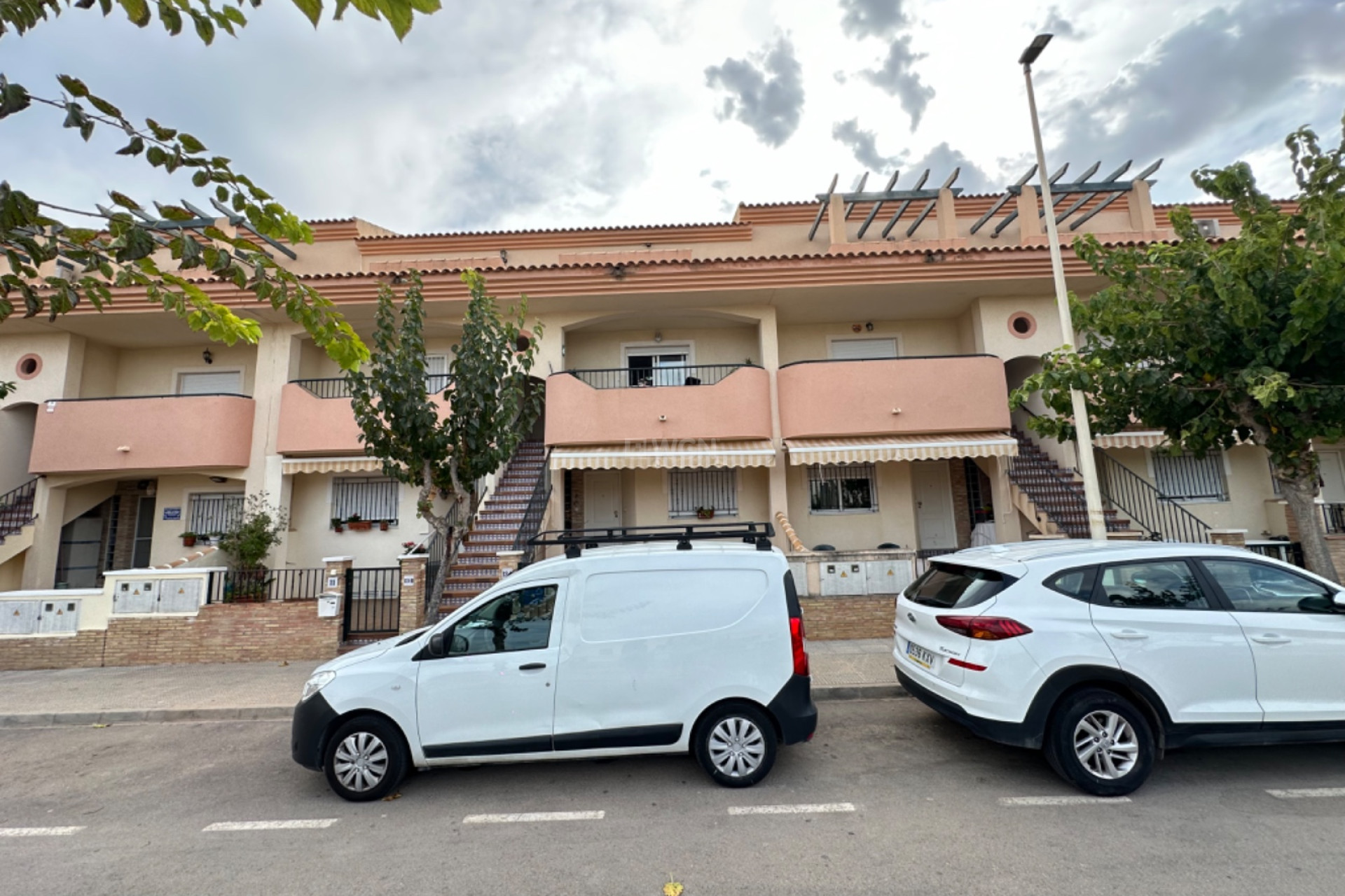 Resale - Apartment / flat - Los Alcázares - Costa Calida