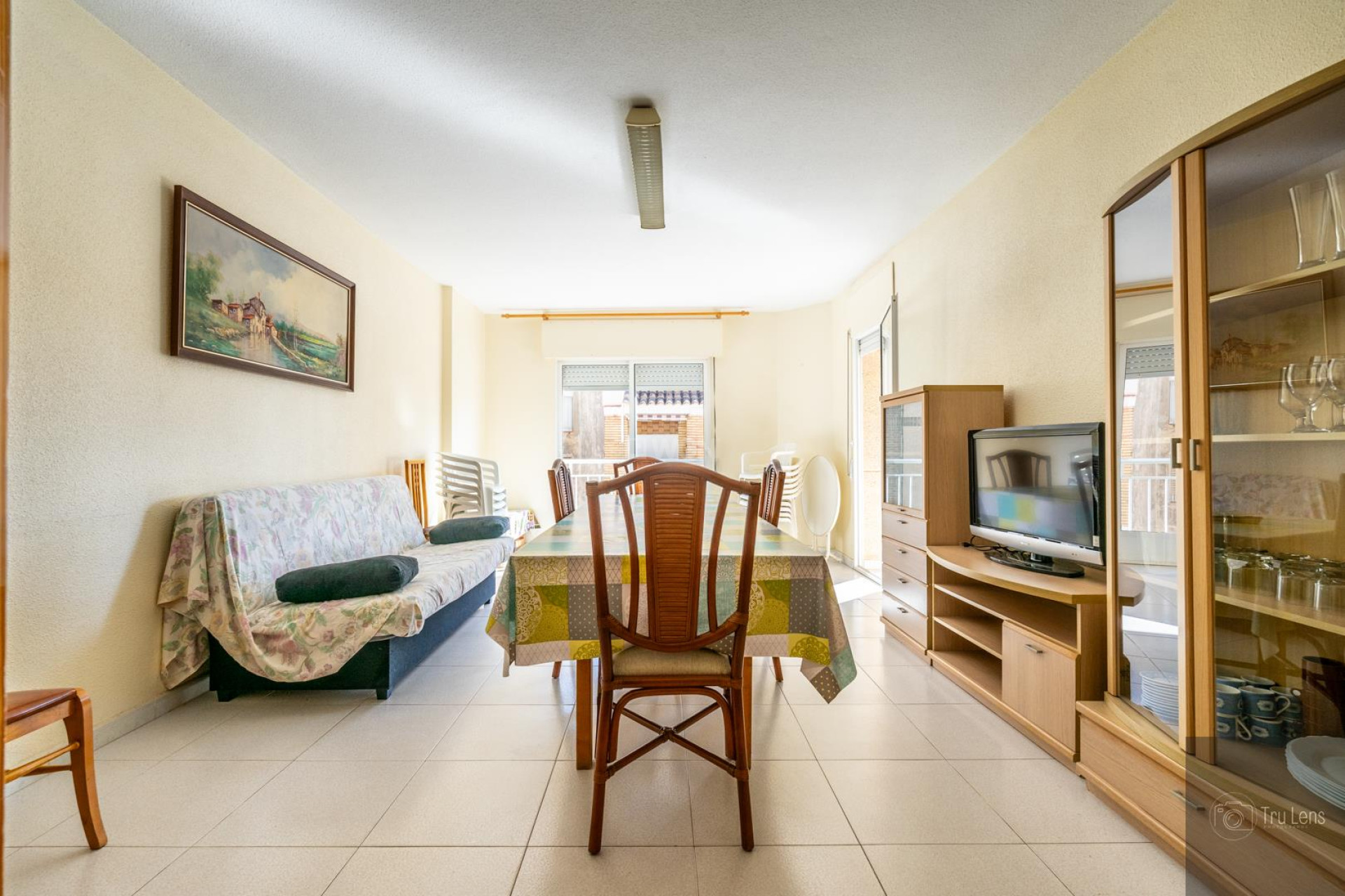 Resale - Apartment / flat - Los Alcázares - Costa Calida