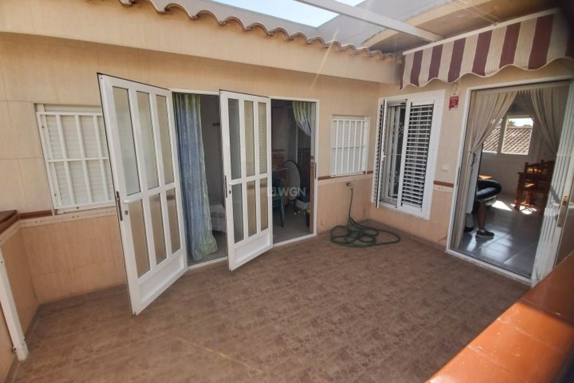 Resale - Apartment / flat - Los Alcázares - Costa Calida