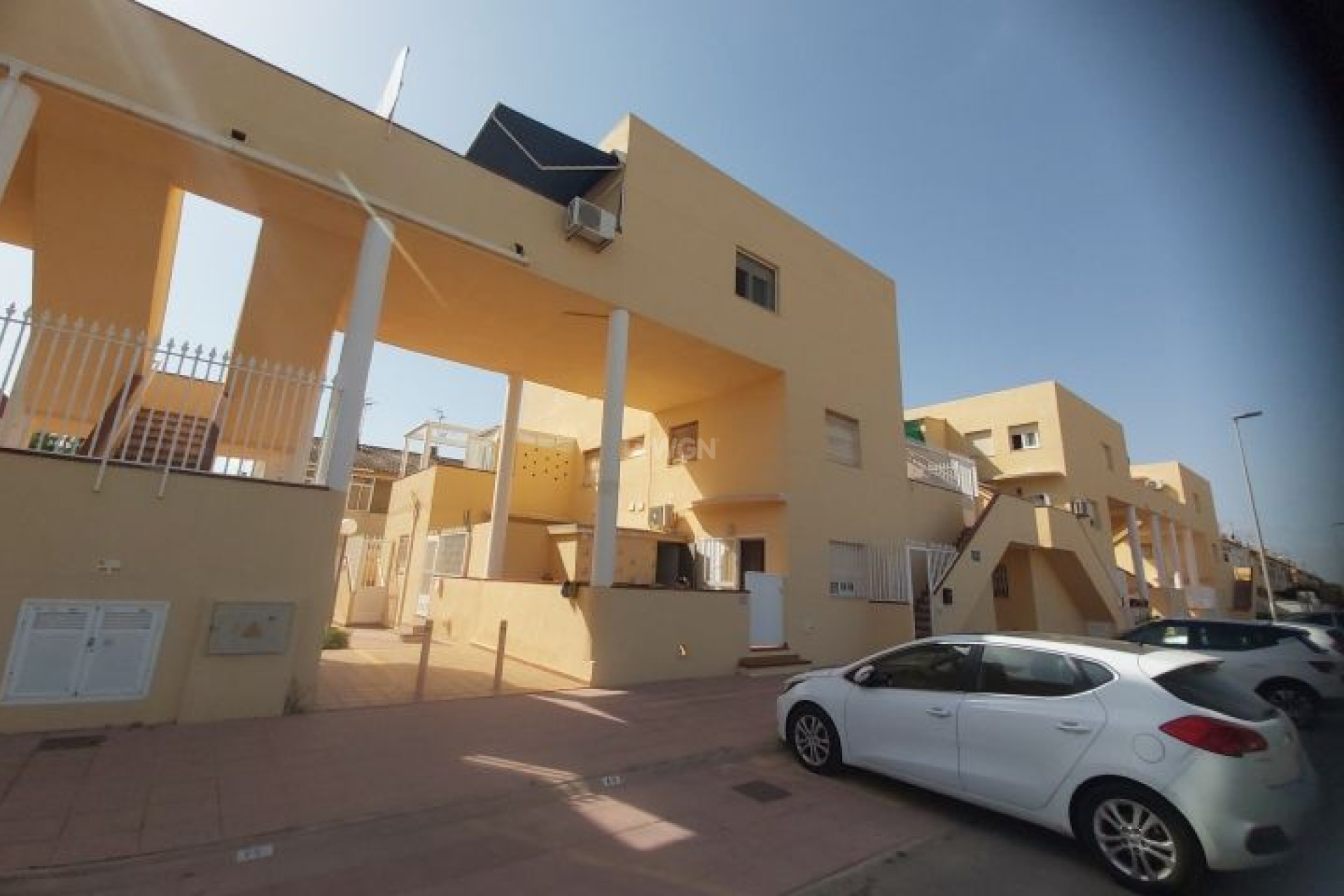 Resale - Apartment / flat - Los Alcázares - Costa Calida