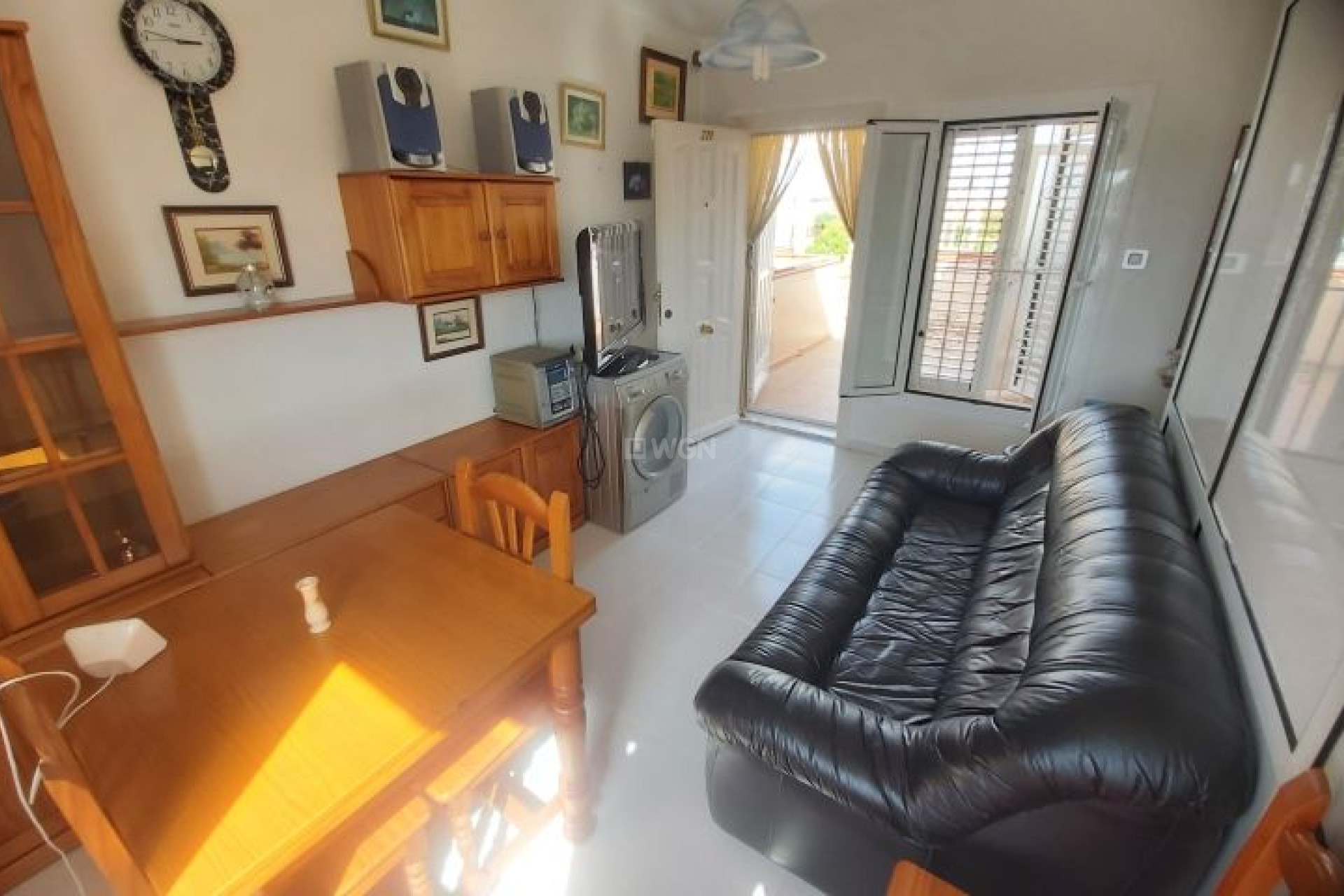 Resale - Apartment / flat - Los Alcázares - Costa Calida