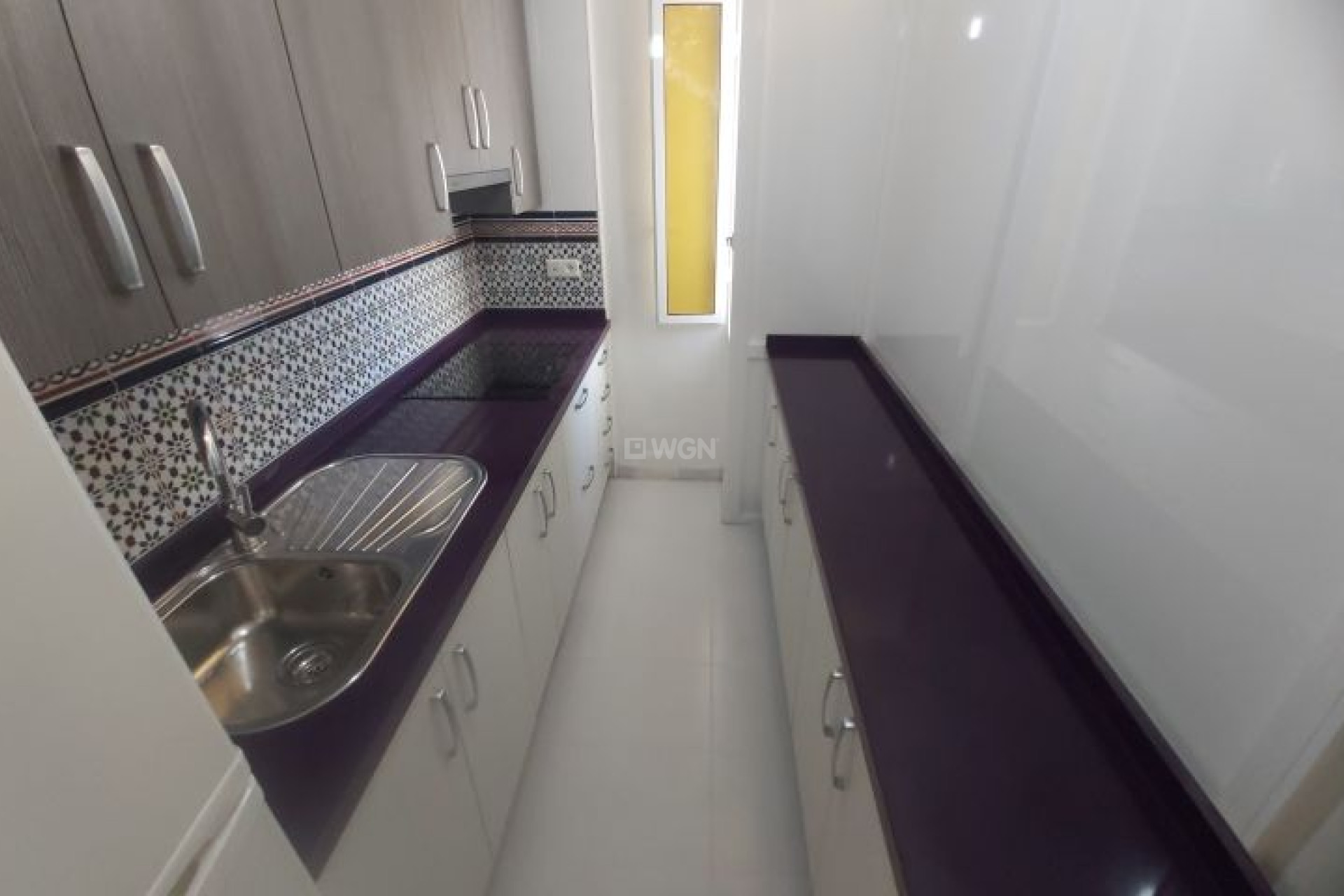 Resale - Apartment / flat - Los Alcázares - Costa Calida