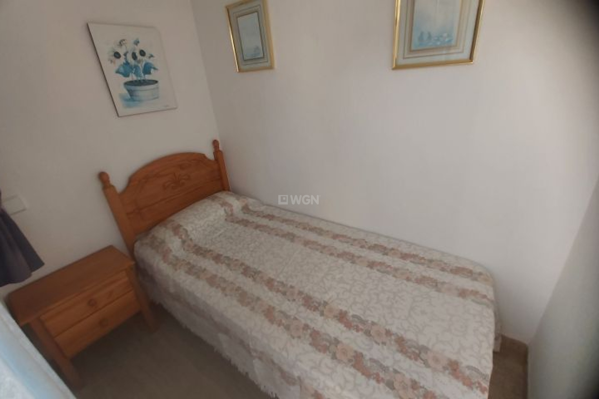 Resale - Apartment / flat - Los Alcázares - Costa Calida