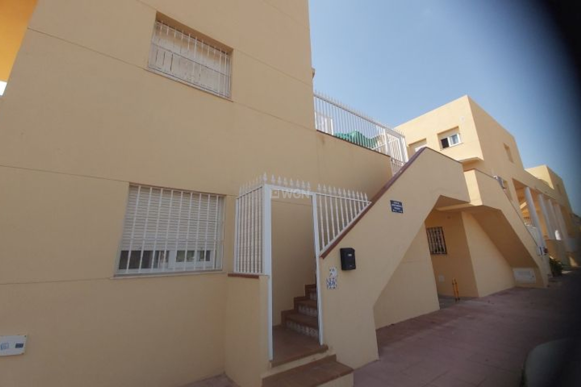 Resale - Apartment / flat - Los Alcázares - Costa Calida