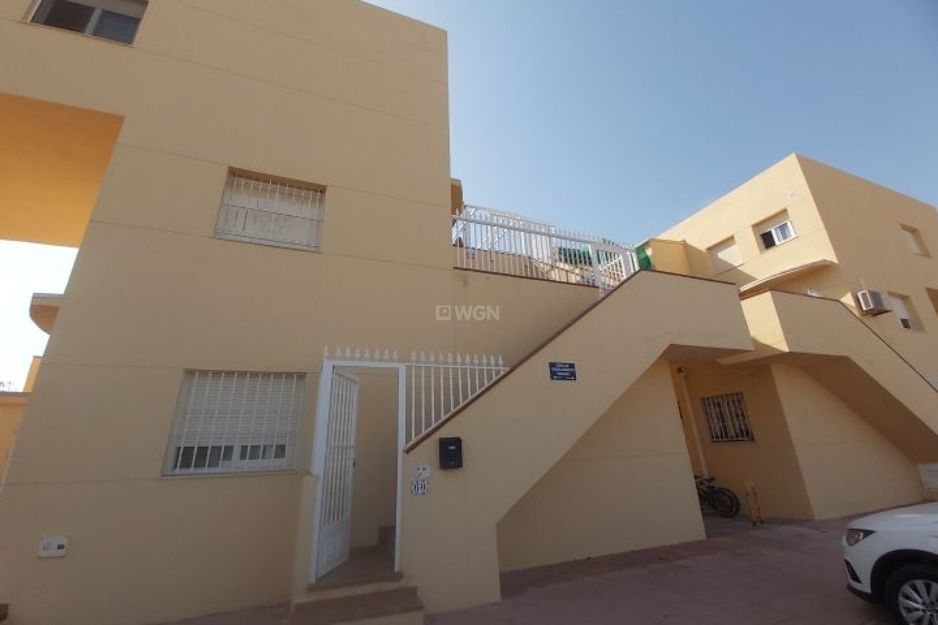 Resale - Apartment / flat - Los Alcázares - Costa Calida