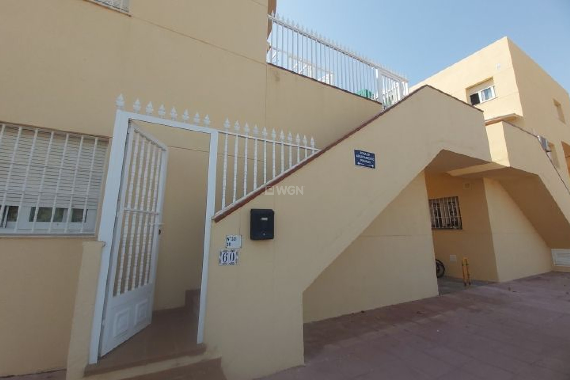 Resale - Apartment / flat - Los Alcázares - Costa Calida