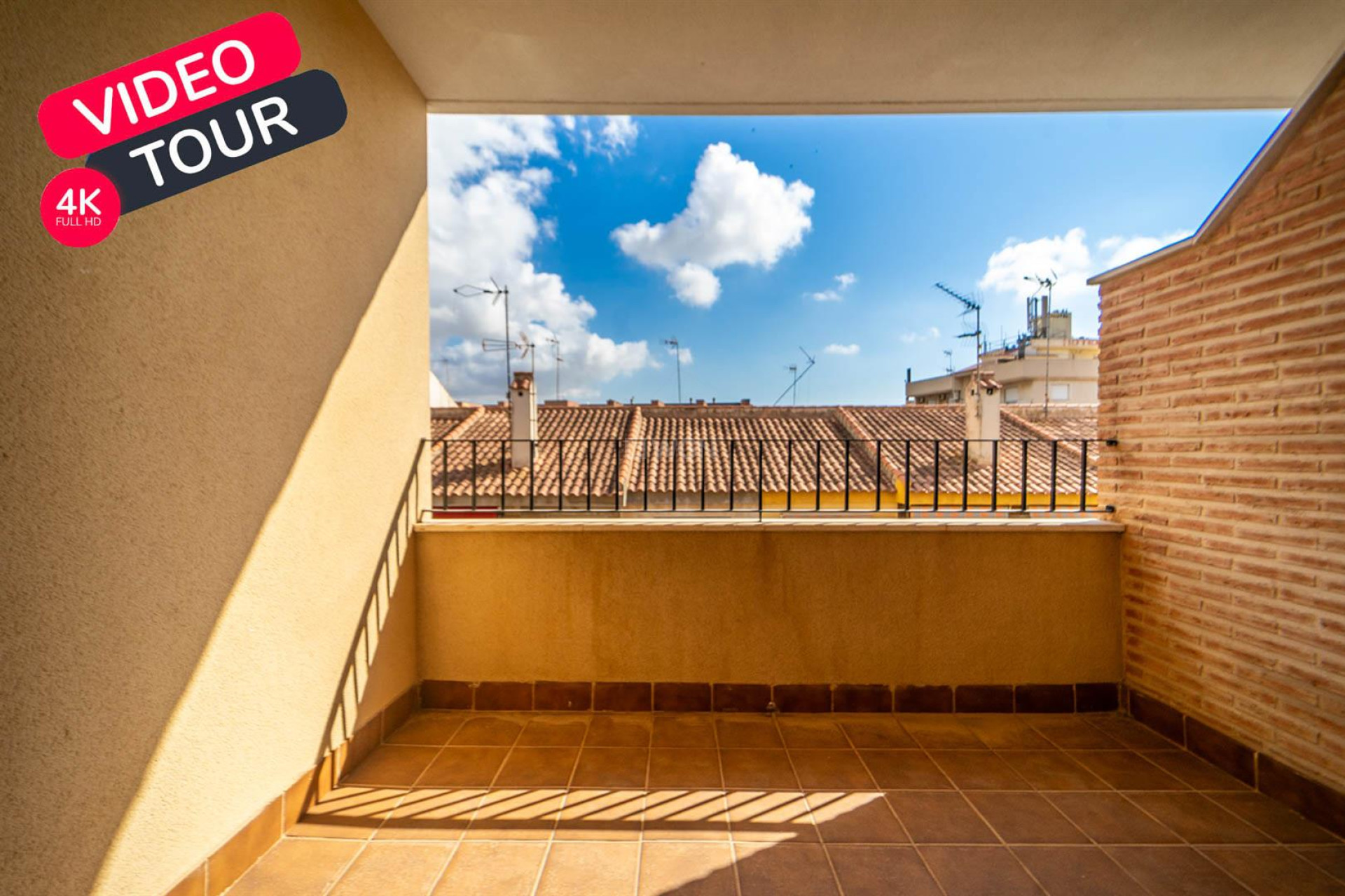 Resale - Apartment / flat - Los Alcázares - Costa Calida